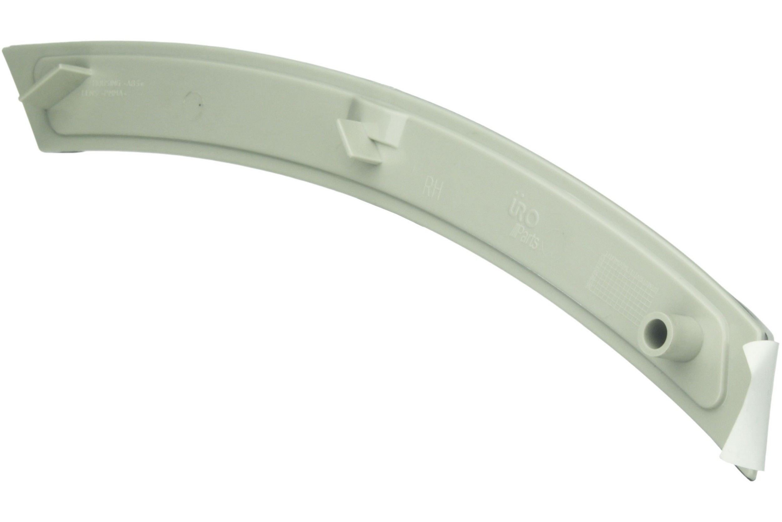 URO Bumper Reflector 63147290093