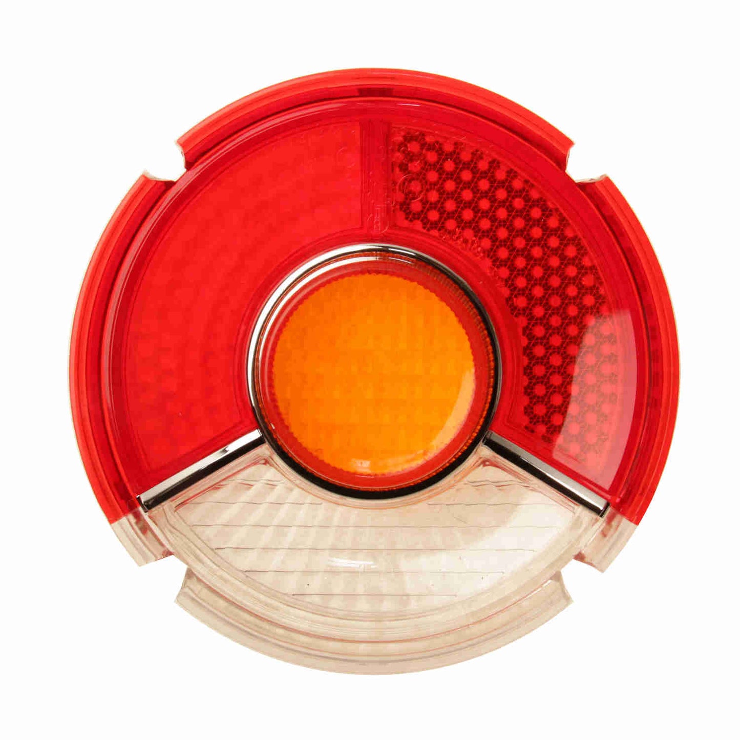 URO Tail Light Lens