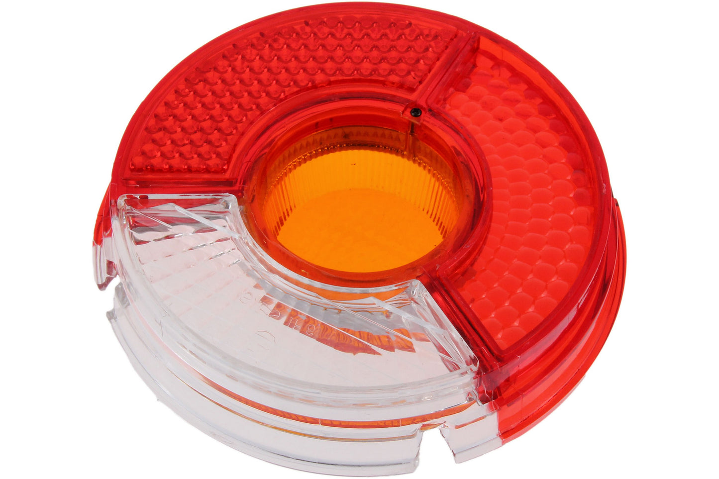 URO Tail Light Lens 63211351665