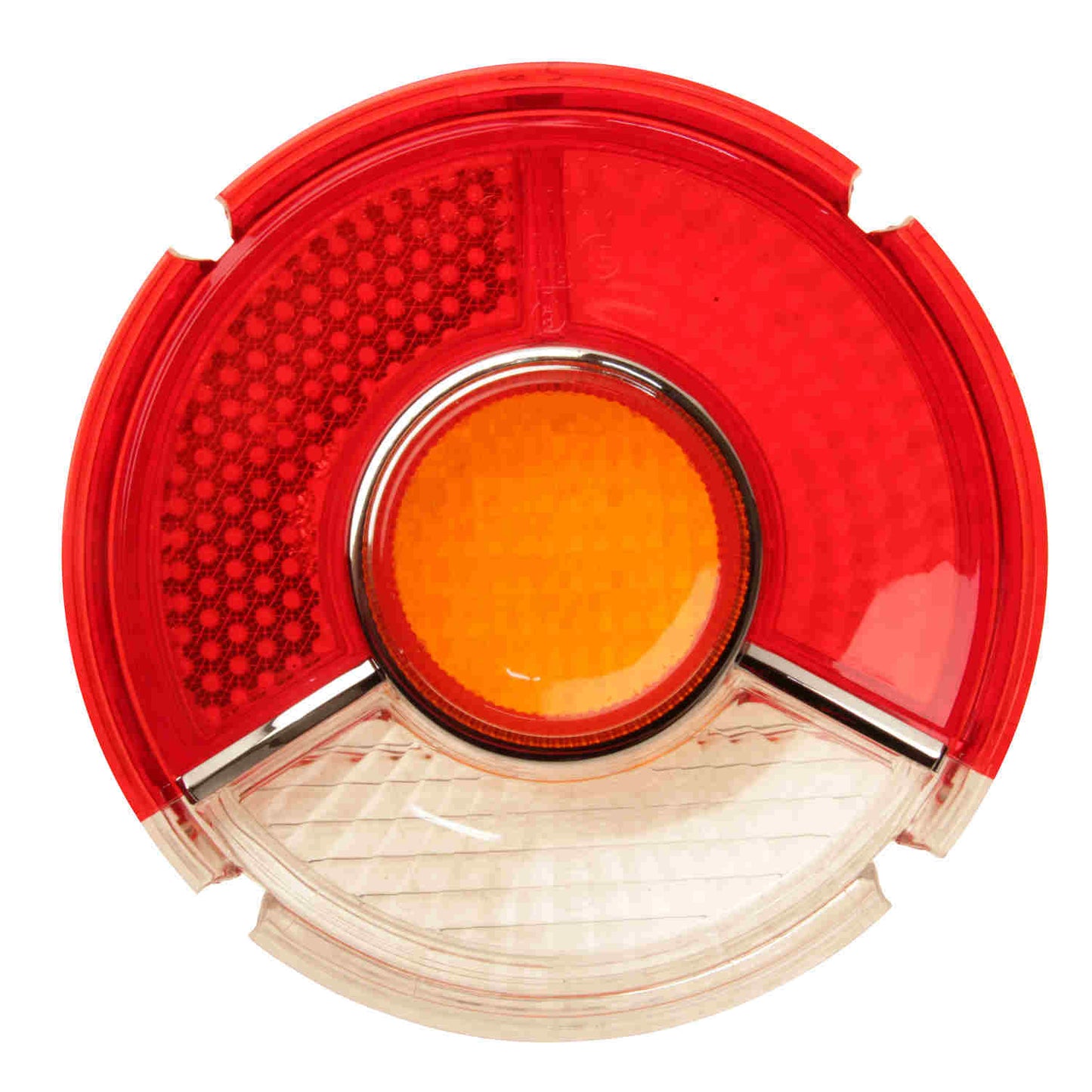 URO Tail Light Lens