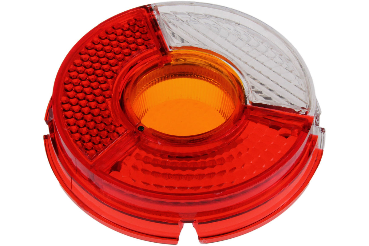 URO Tail Light Lens 63211351666