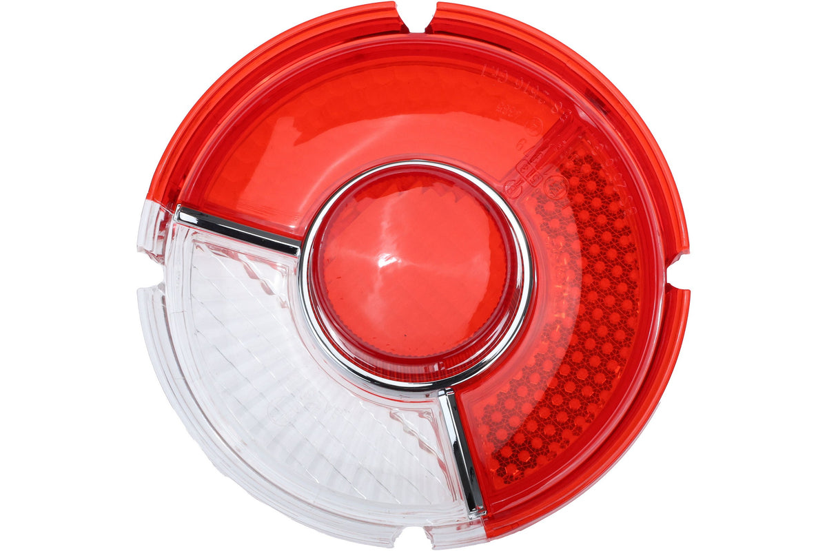 URO Tail Light Lens 63211351669