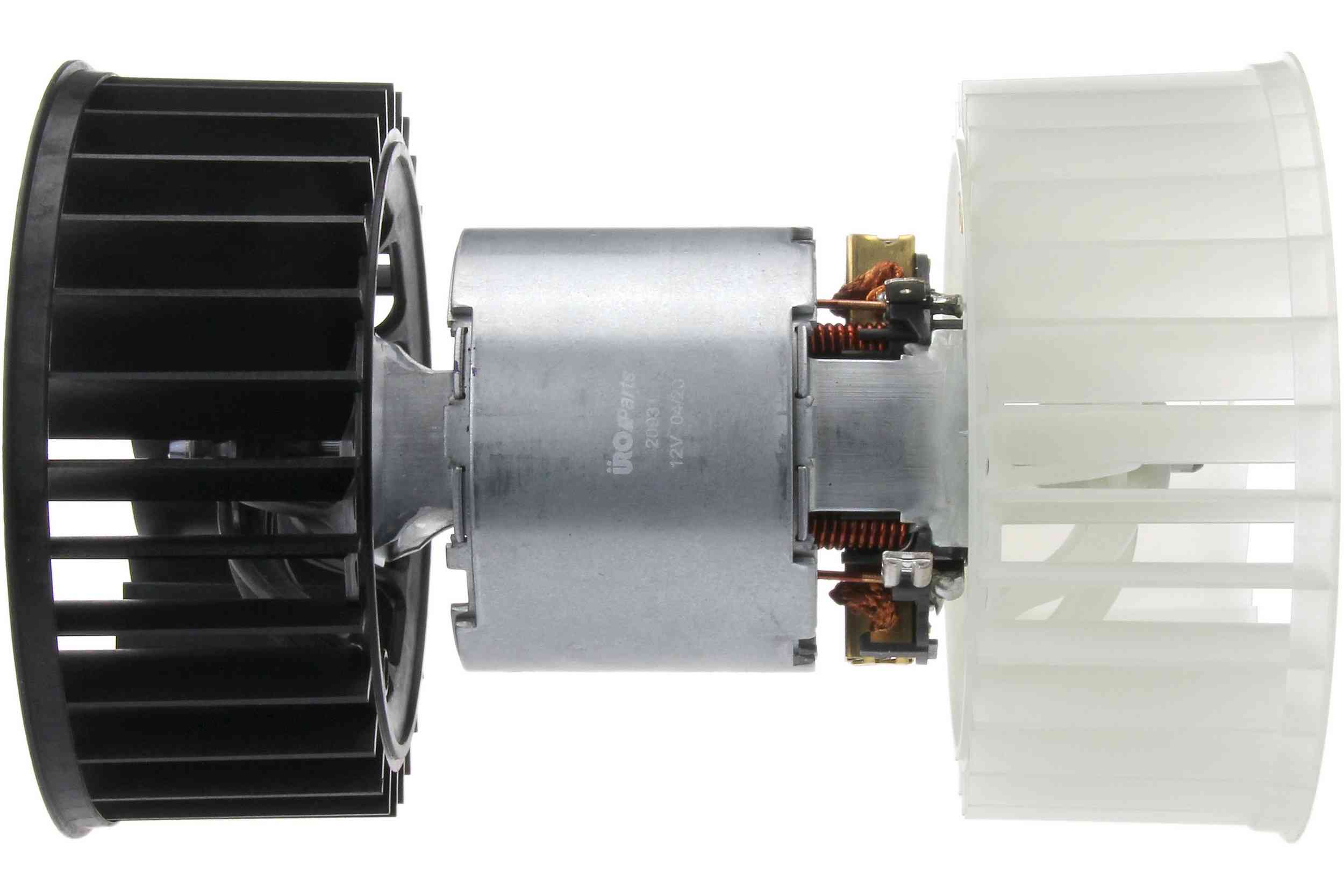 URO HVAC Blower Motor 64111370930