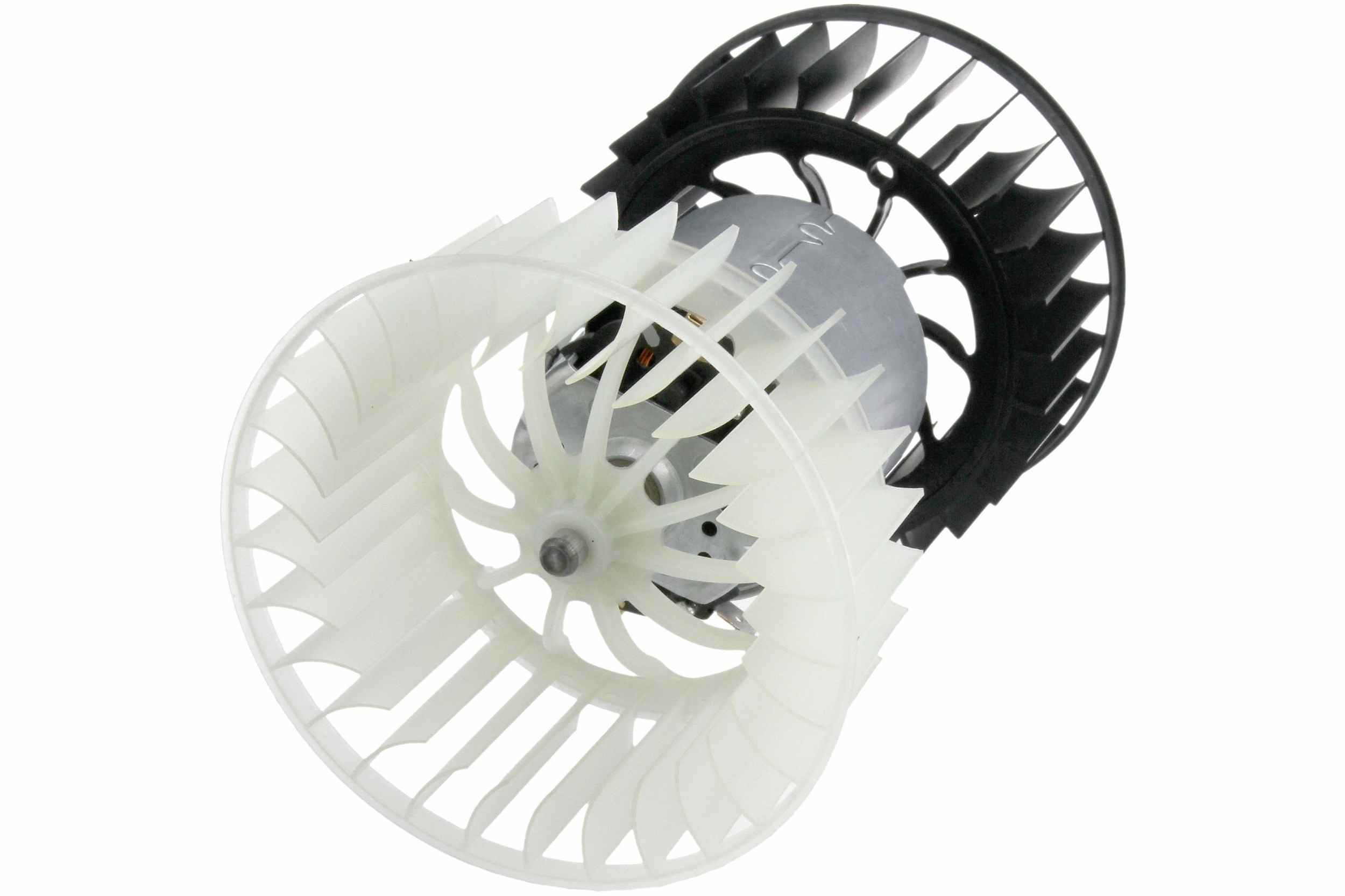 URO HVAC Blower Motor 64111370930