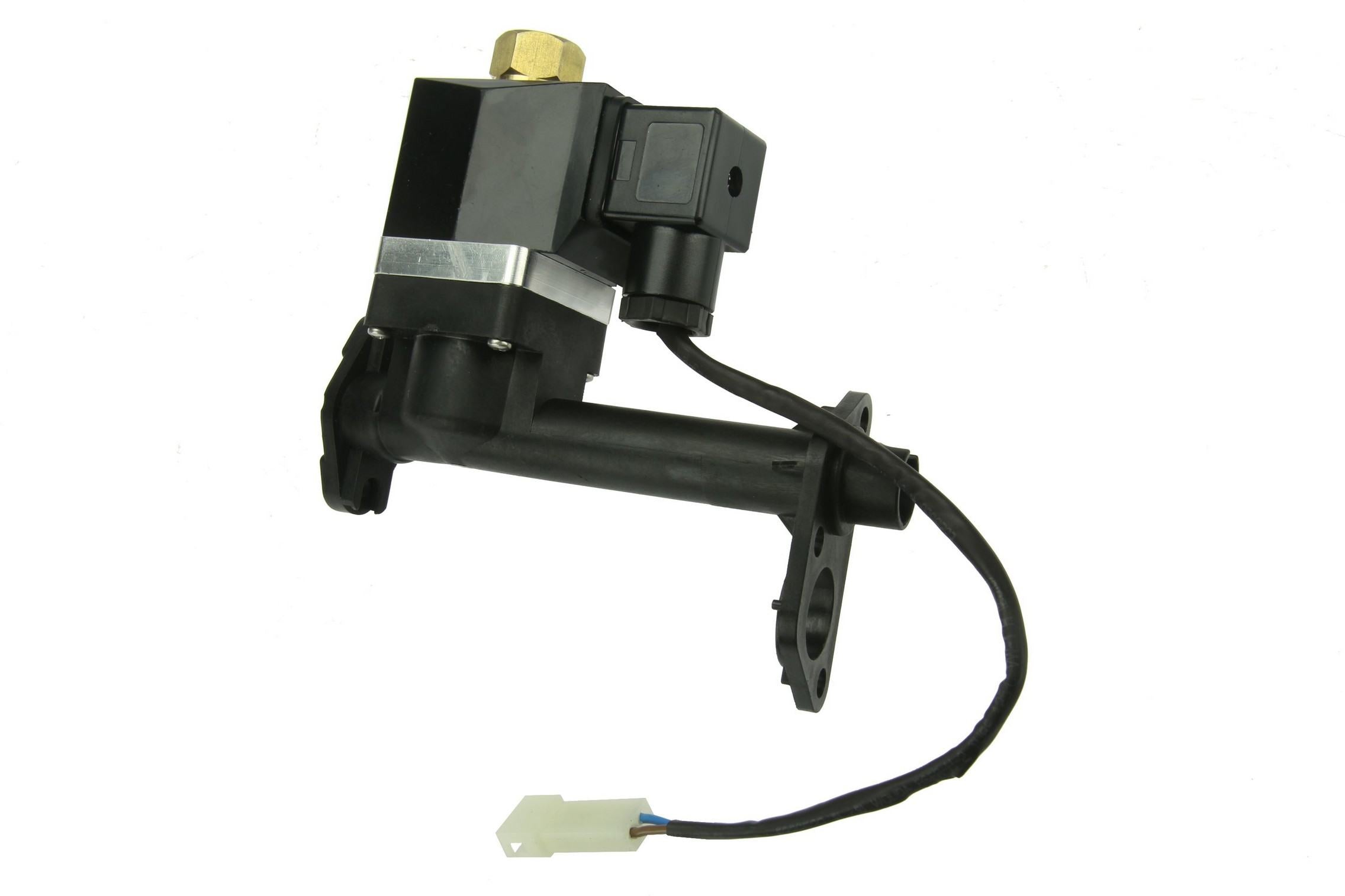 URO HVAC Heater Control Valve 64111386707