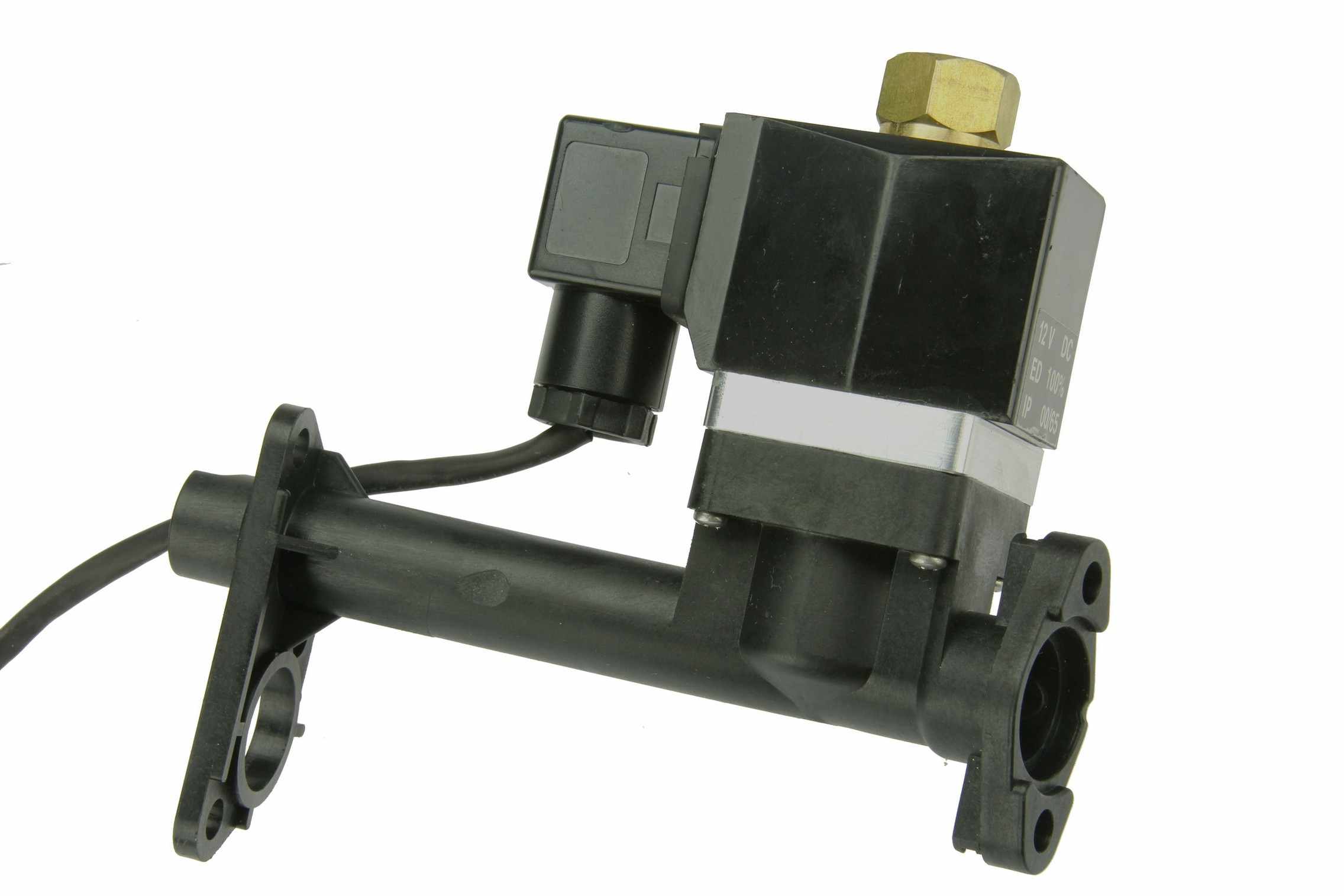URO HVAC Heater Control Valve 64111386707