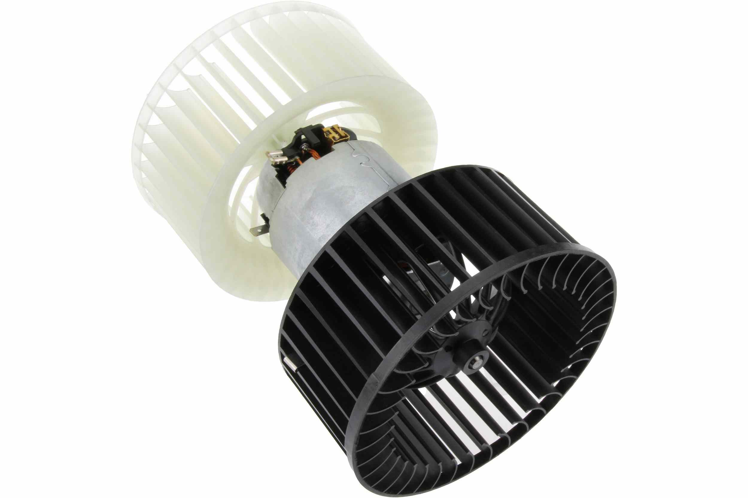 URO HVAC Blower Motor 64111468453