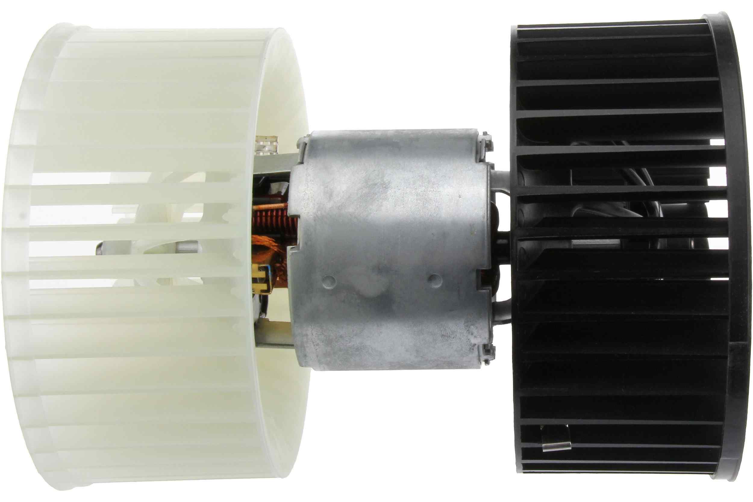 URO HVAC Blower Motor 64111468453