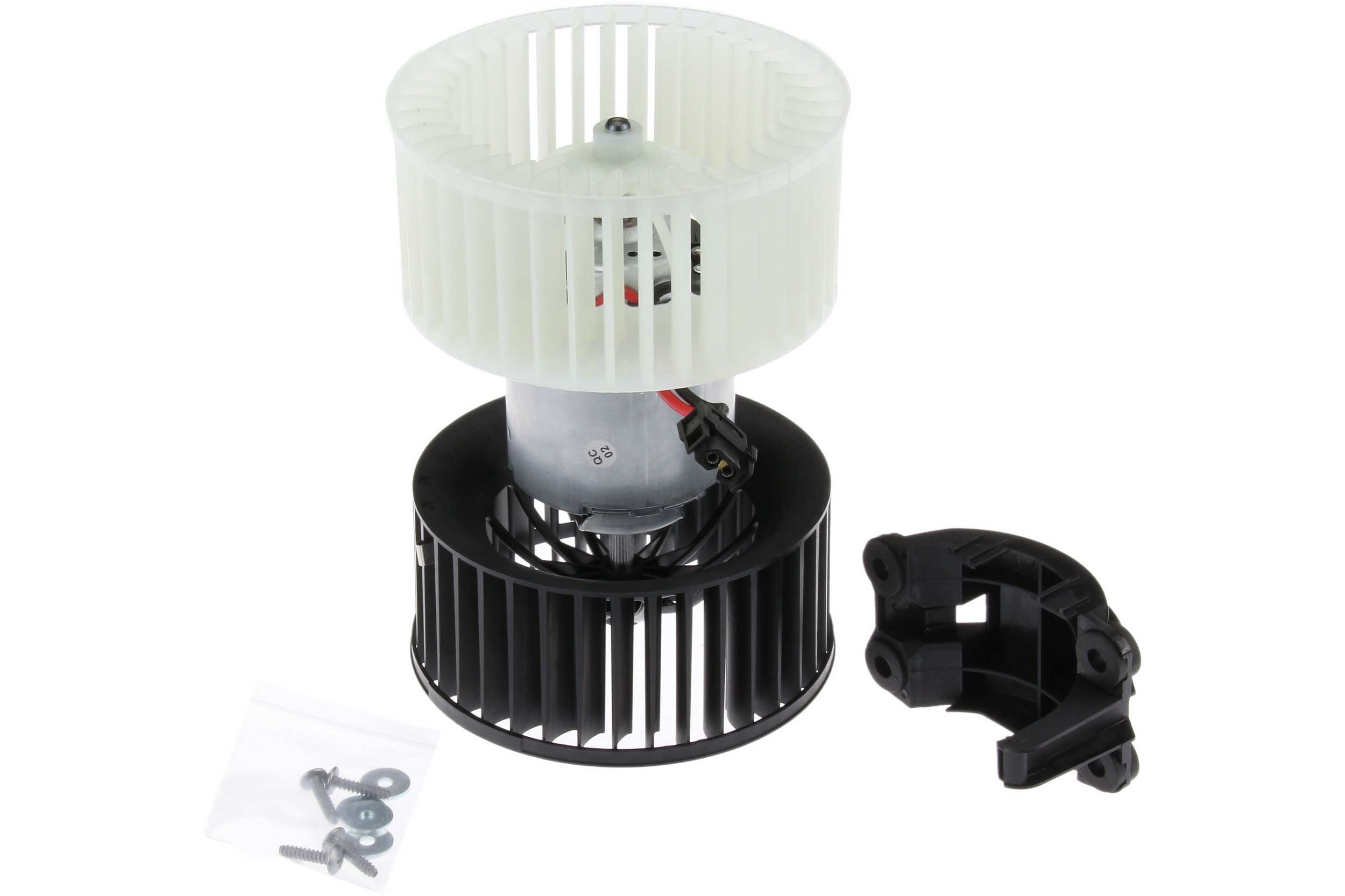 URO HVAC Blower Motor 64113453729