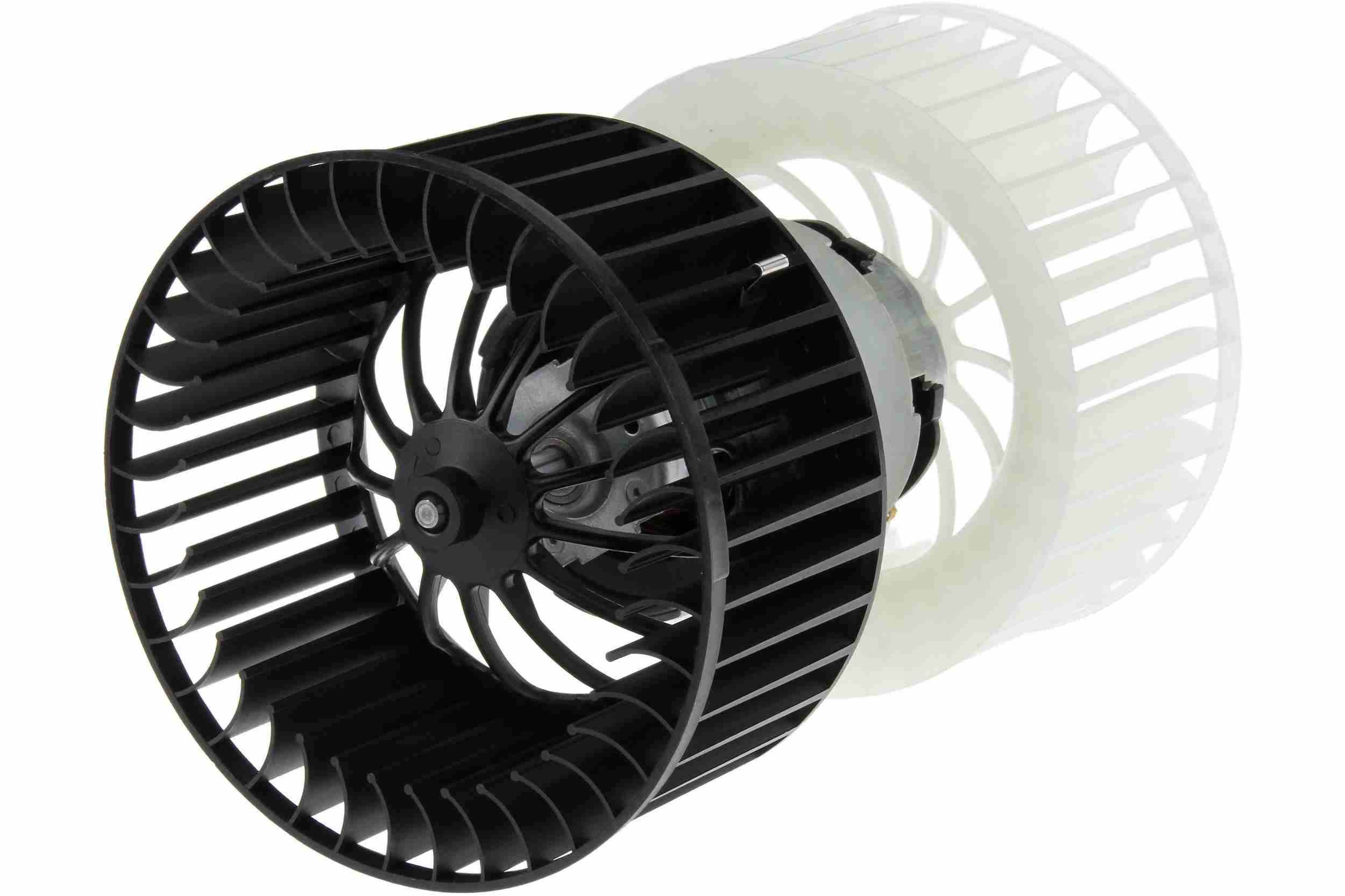 URO HVAC Blower Motor 64113453729