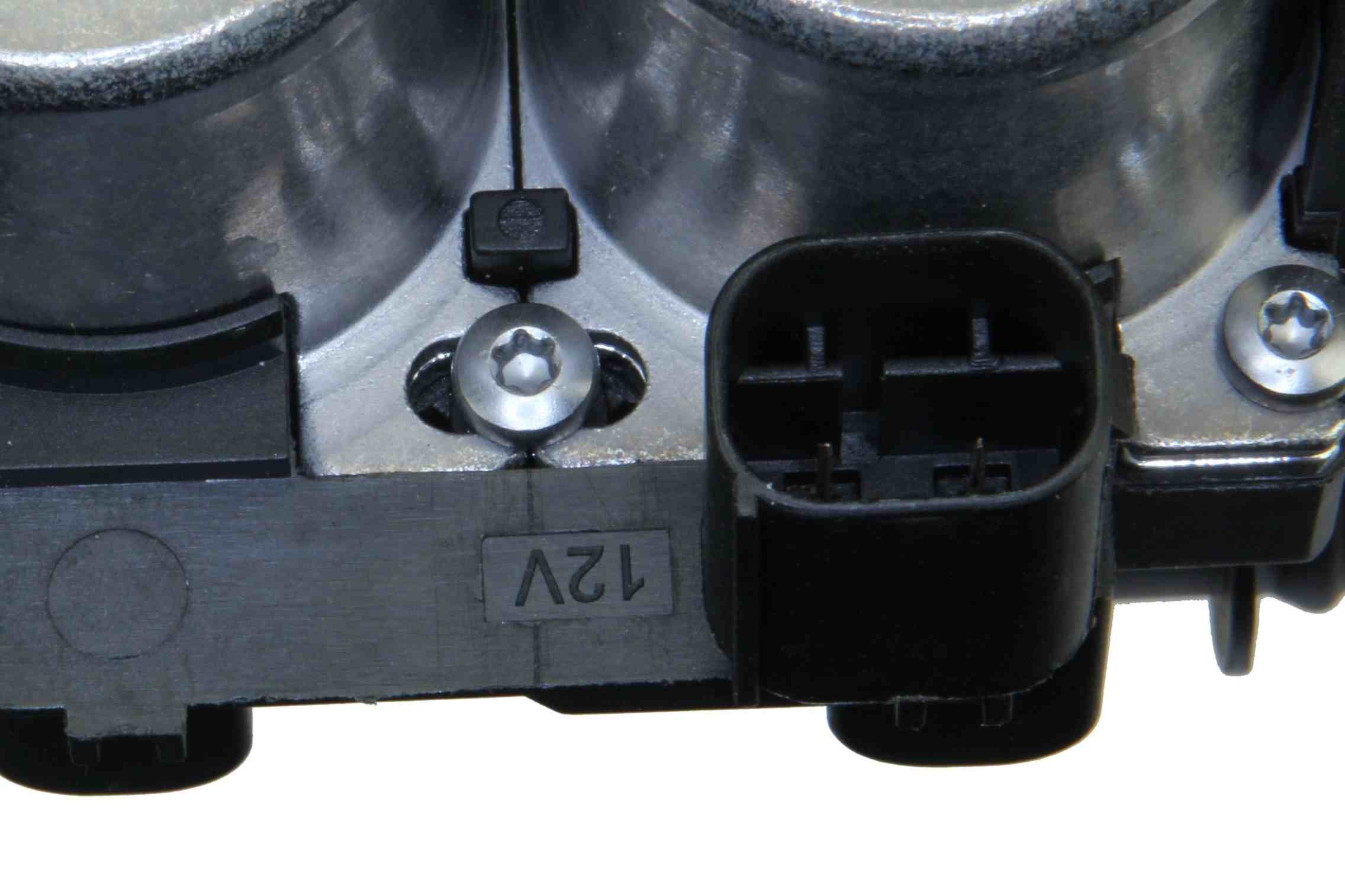 URO HVAC Heater Control Valve 64116910544