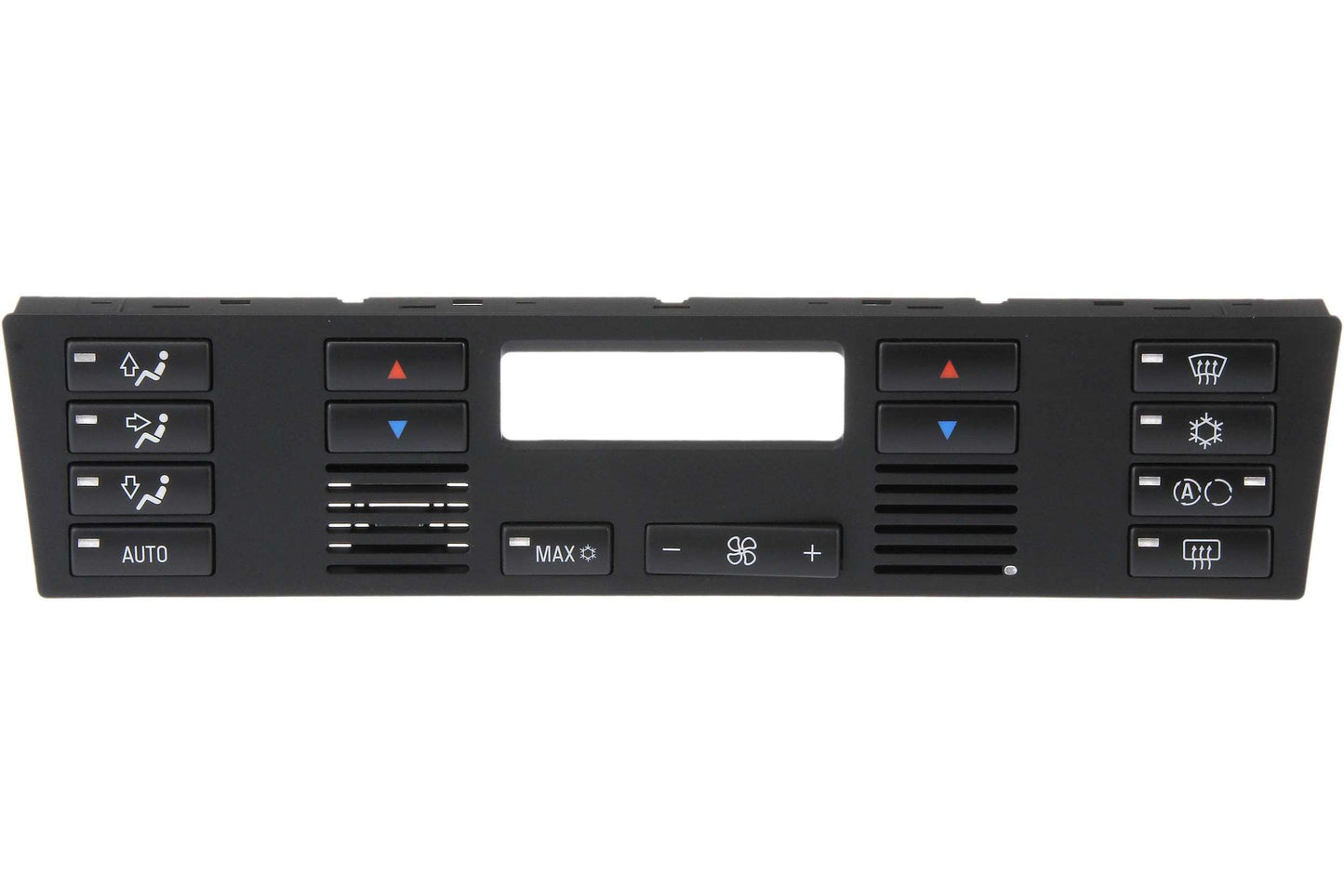 URO HVAC Push Button Set 64116915812