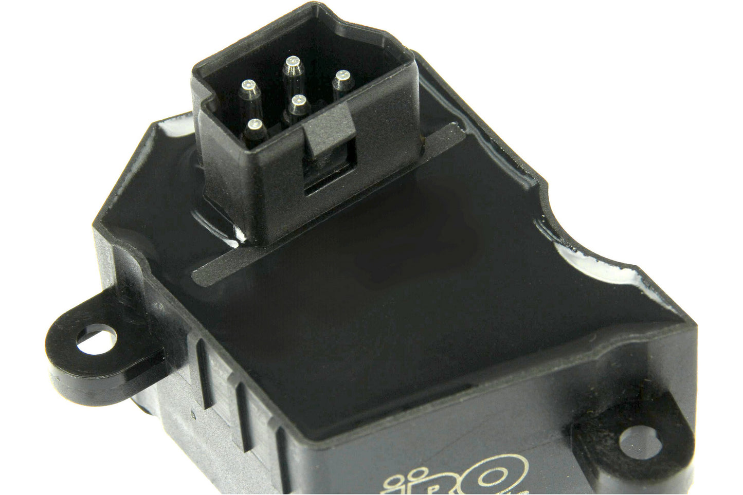 URO HVAC Blower Motor Resistor 64116923204