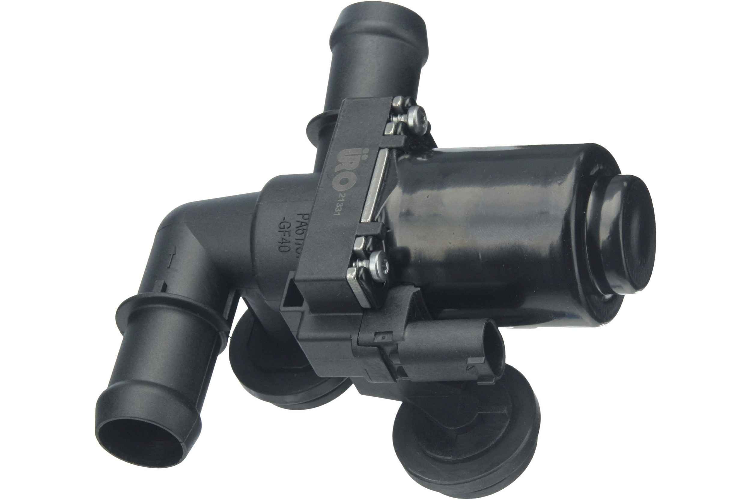 URO HVAC Heater Control Valve 64116928495