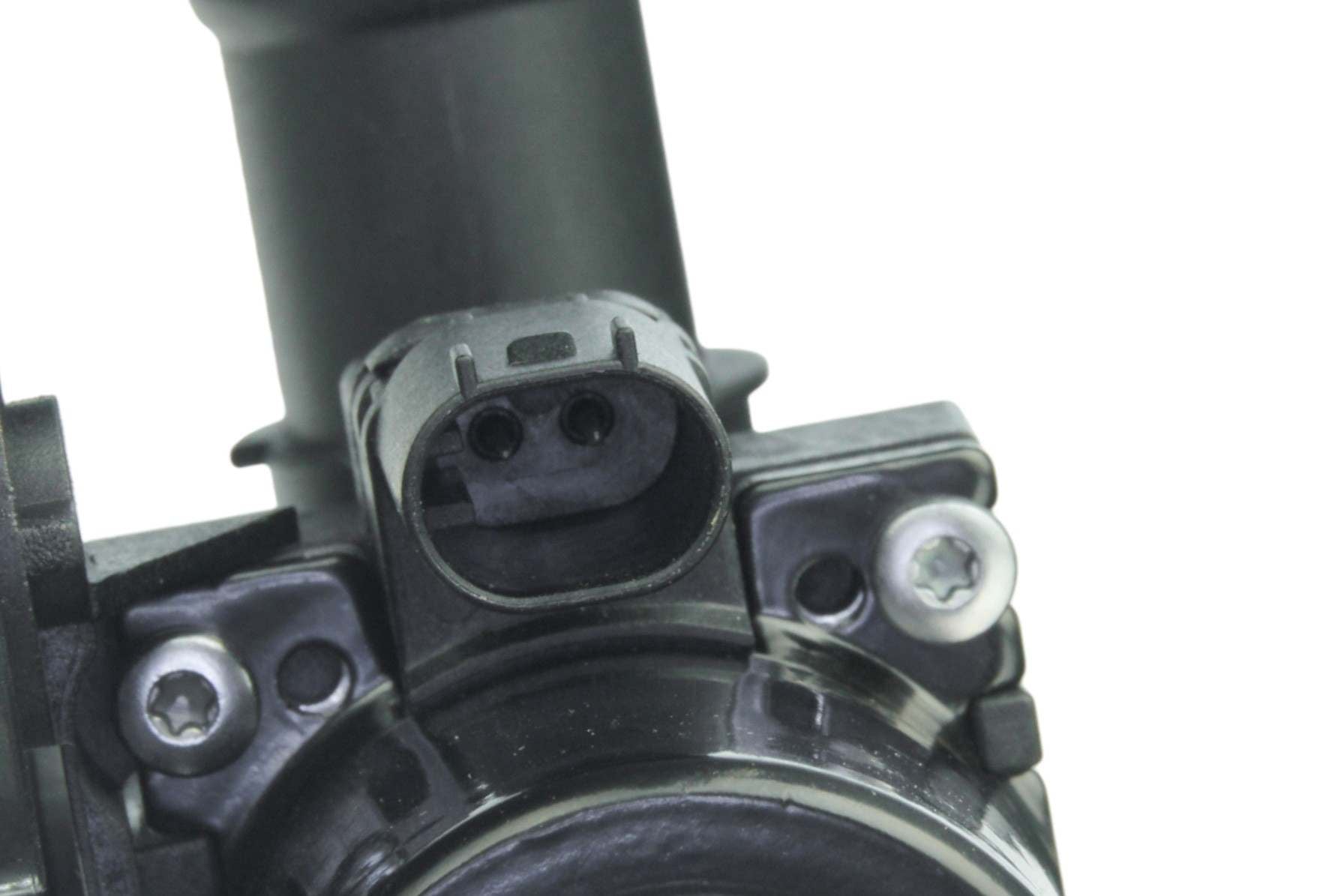 URO HVAC Heater Control Valve 64116928495