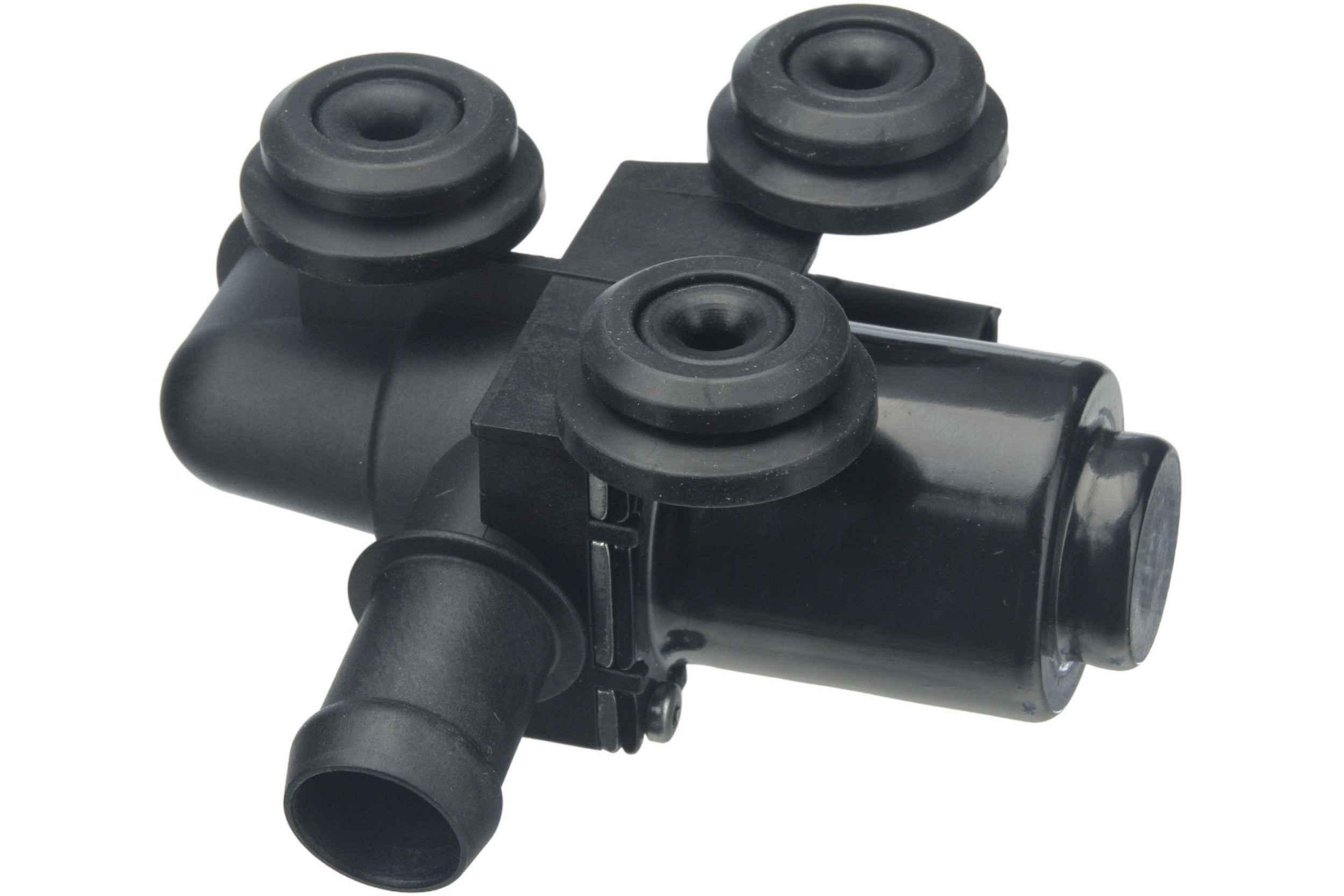 URO HVAC Heater Control Valve 64116928495