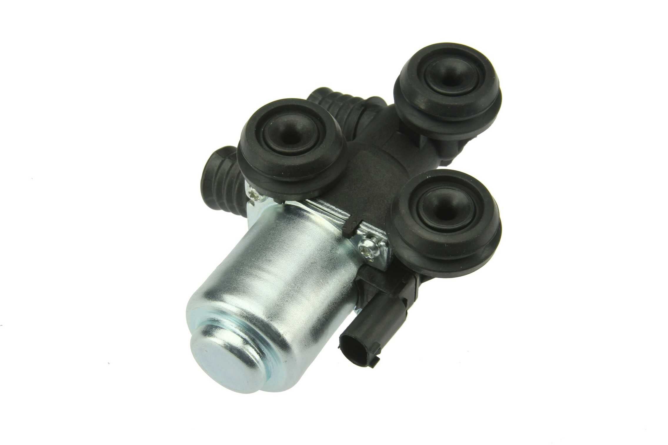 URO HVAC Heater Control Valve 64118369805