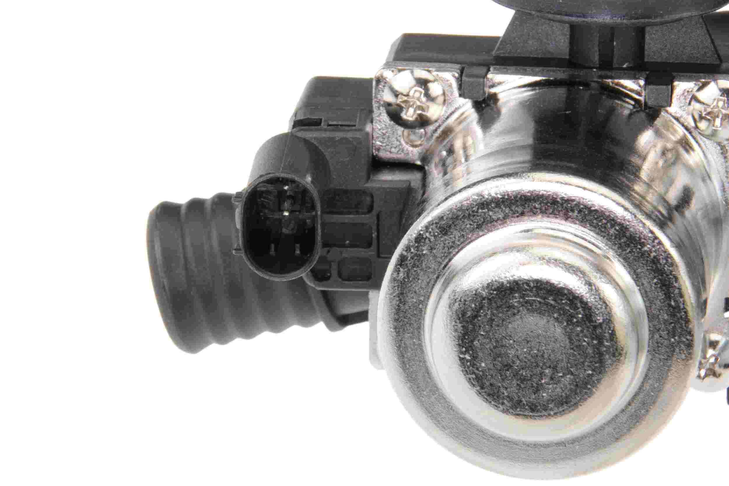 URO HVAC Heater Control Valve 64118369807