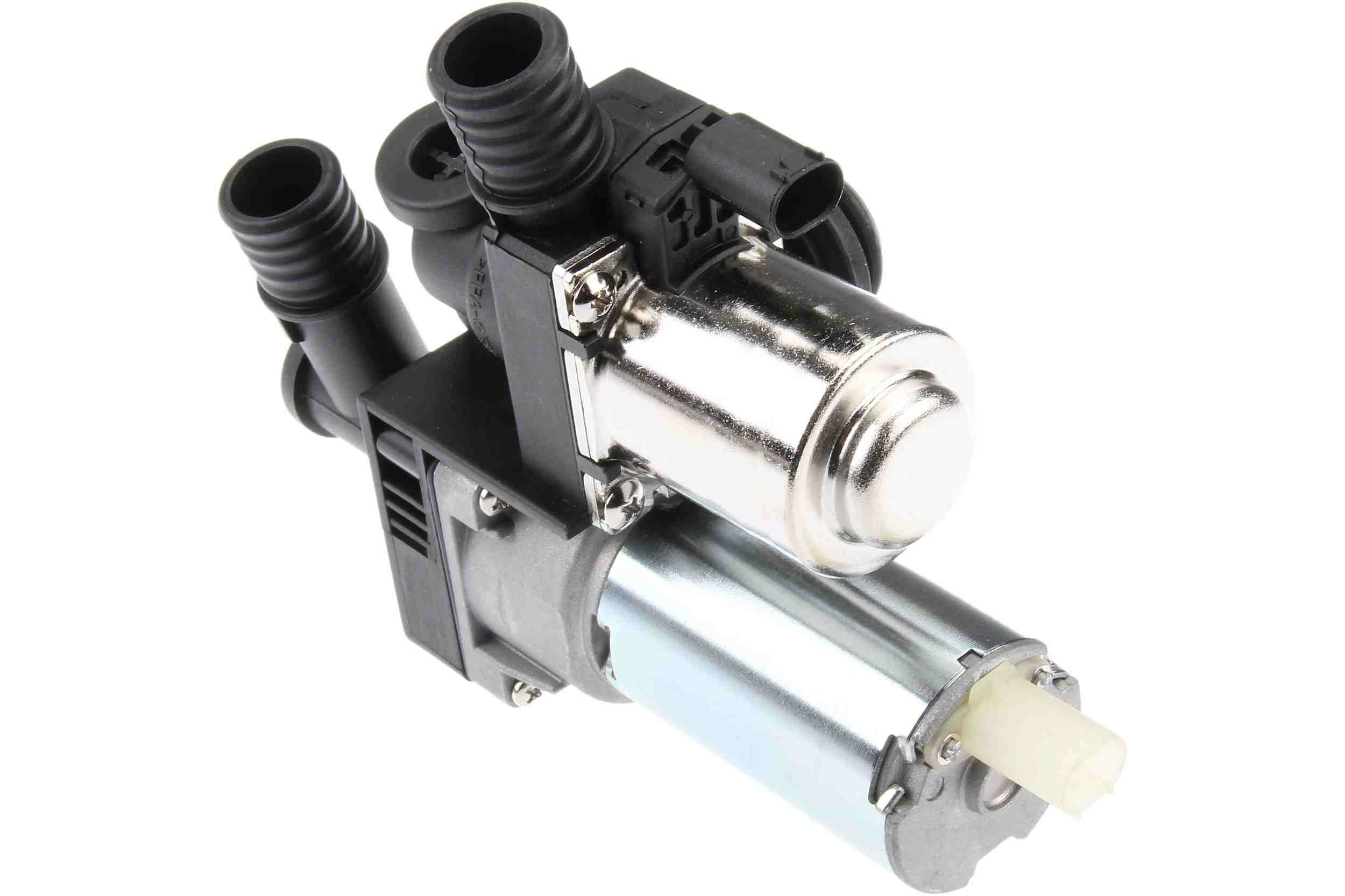 URO HVAC Heater Control Valve 64118369807
