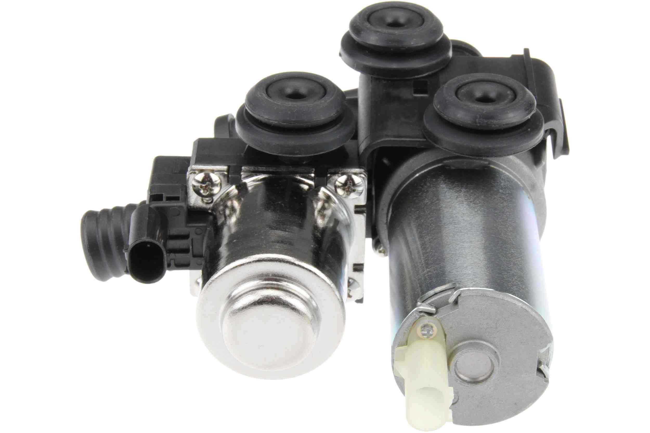 URO HVAC Heater Control Valve 64118369807