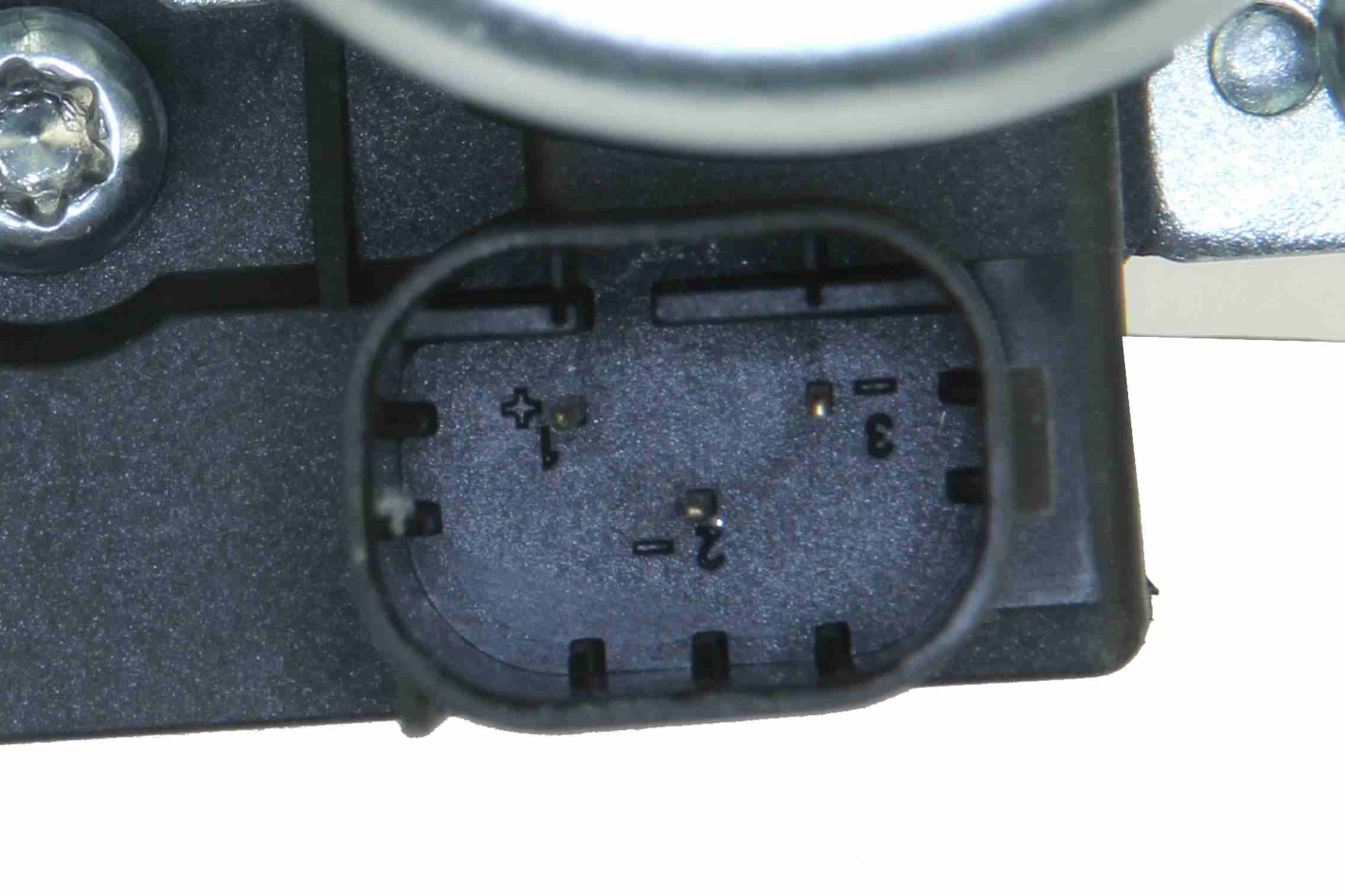 URO HVAC Heater Control Valve 64118374994