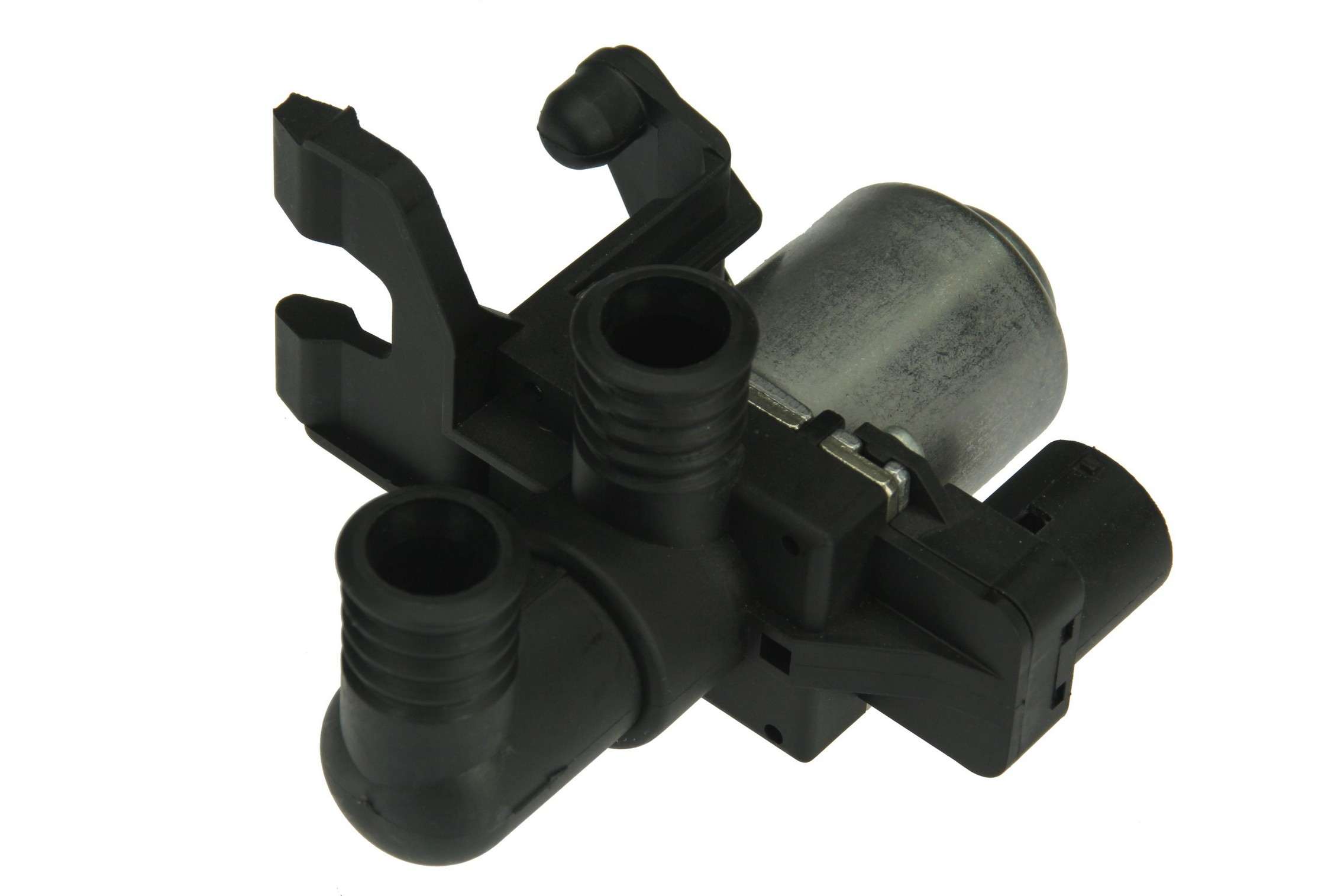 URO HVAC Heater Control Valve 64118375443