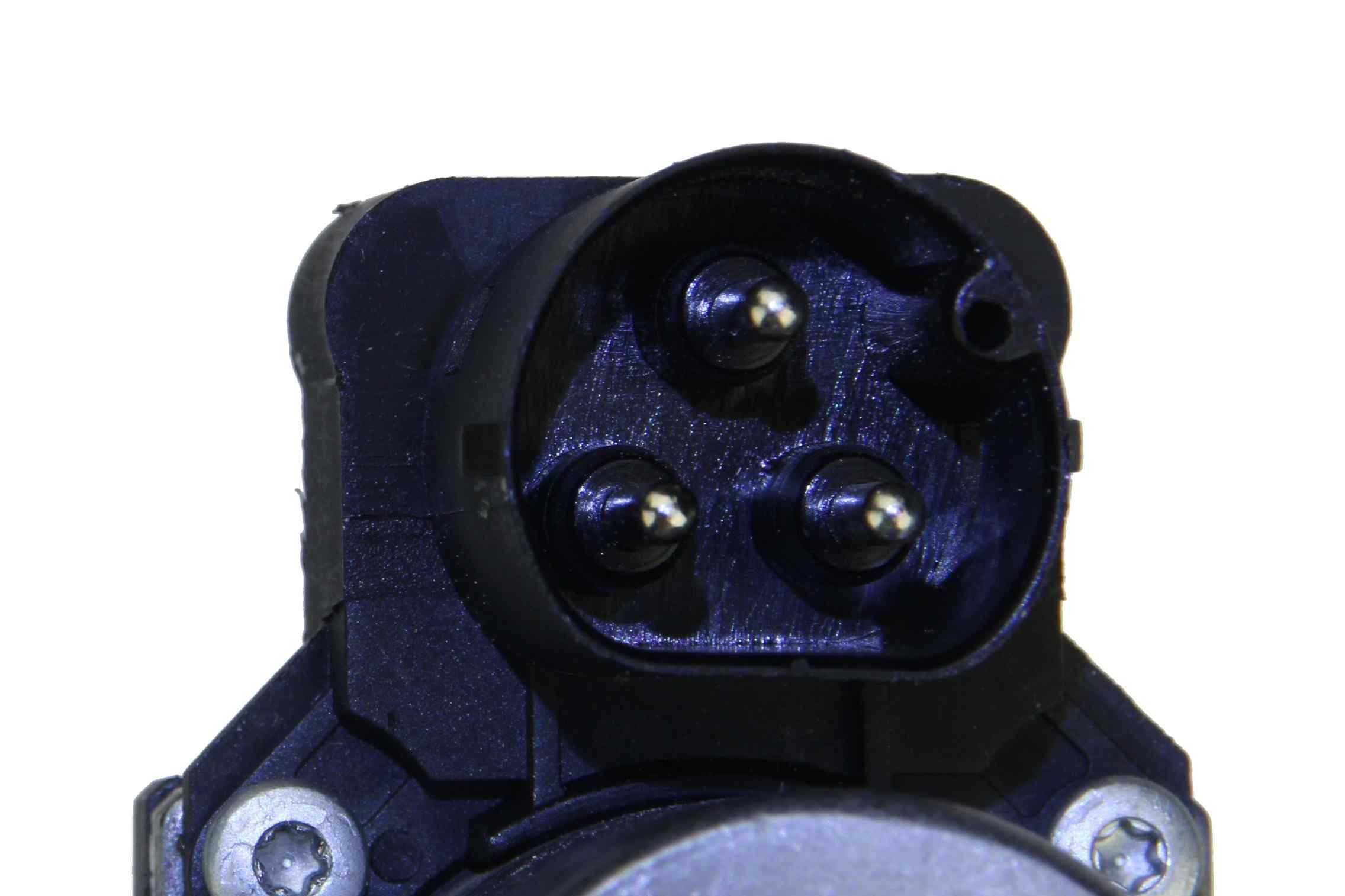 URO HVAC Heater Control Valve 64118375792