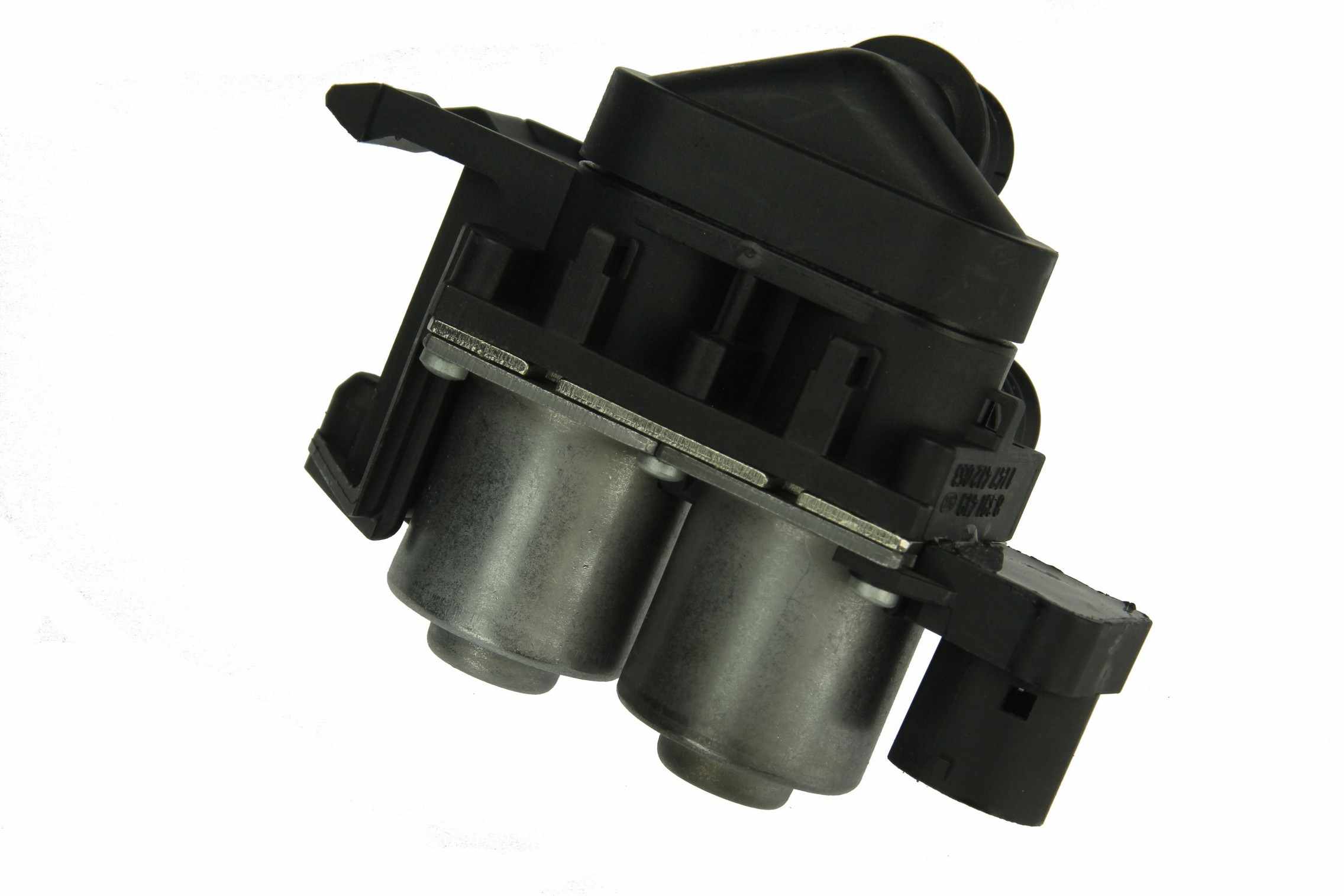 URO HVAC Heater Control Valve 64118375792