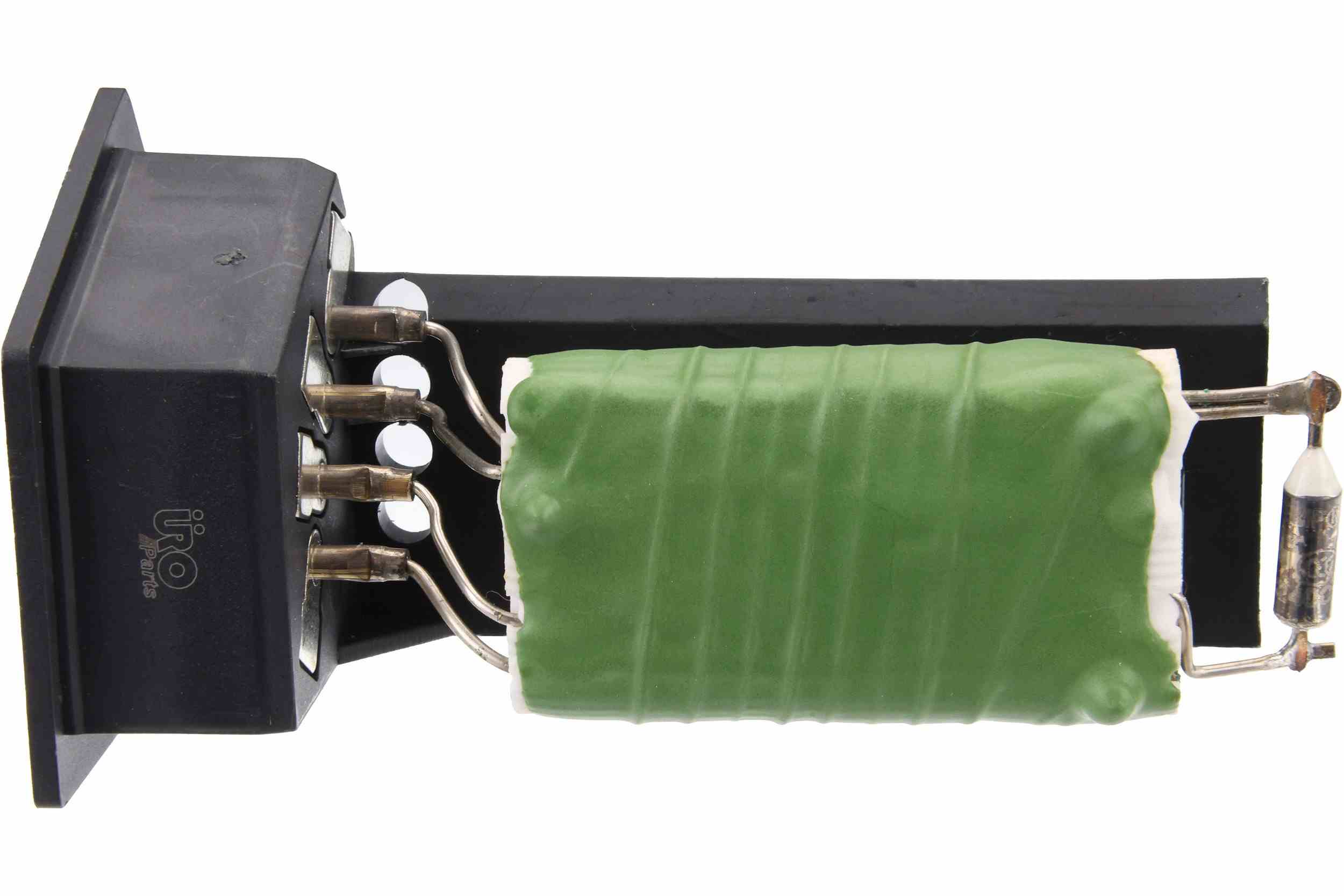 URO HVAC Blower Motor Resistor 64118391749