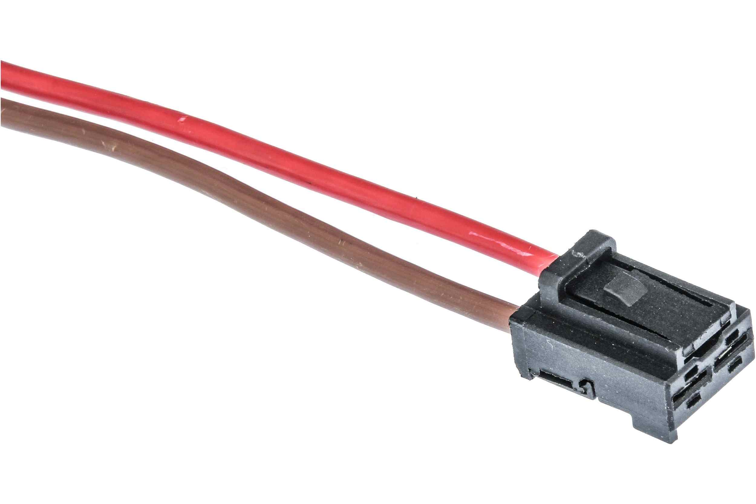 URO HVAC Blower Motor 64119242607