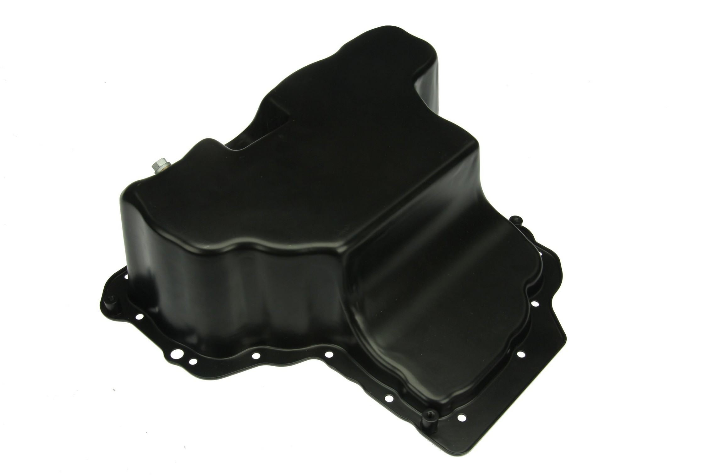URO Engine Oil Pan 6420101928