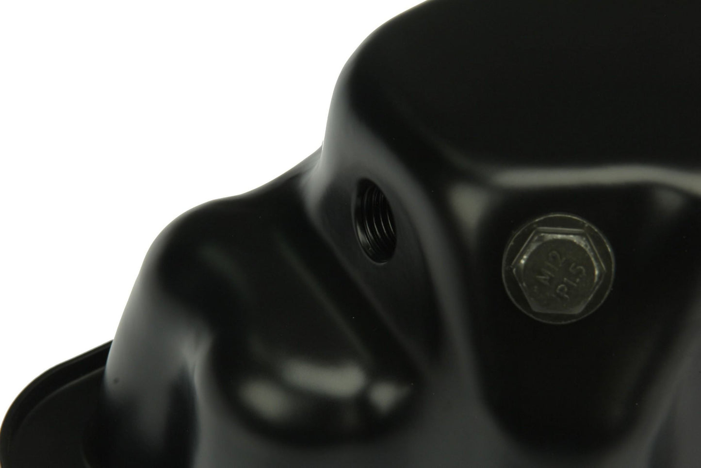 URO Engine Oil Pan 6420102528