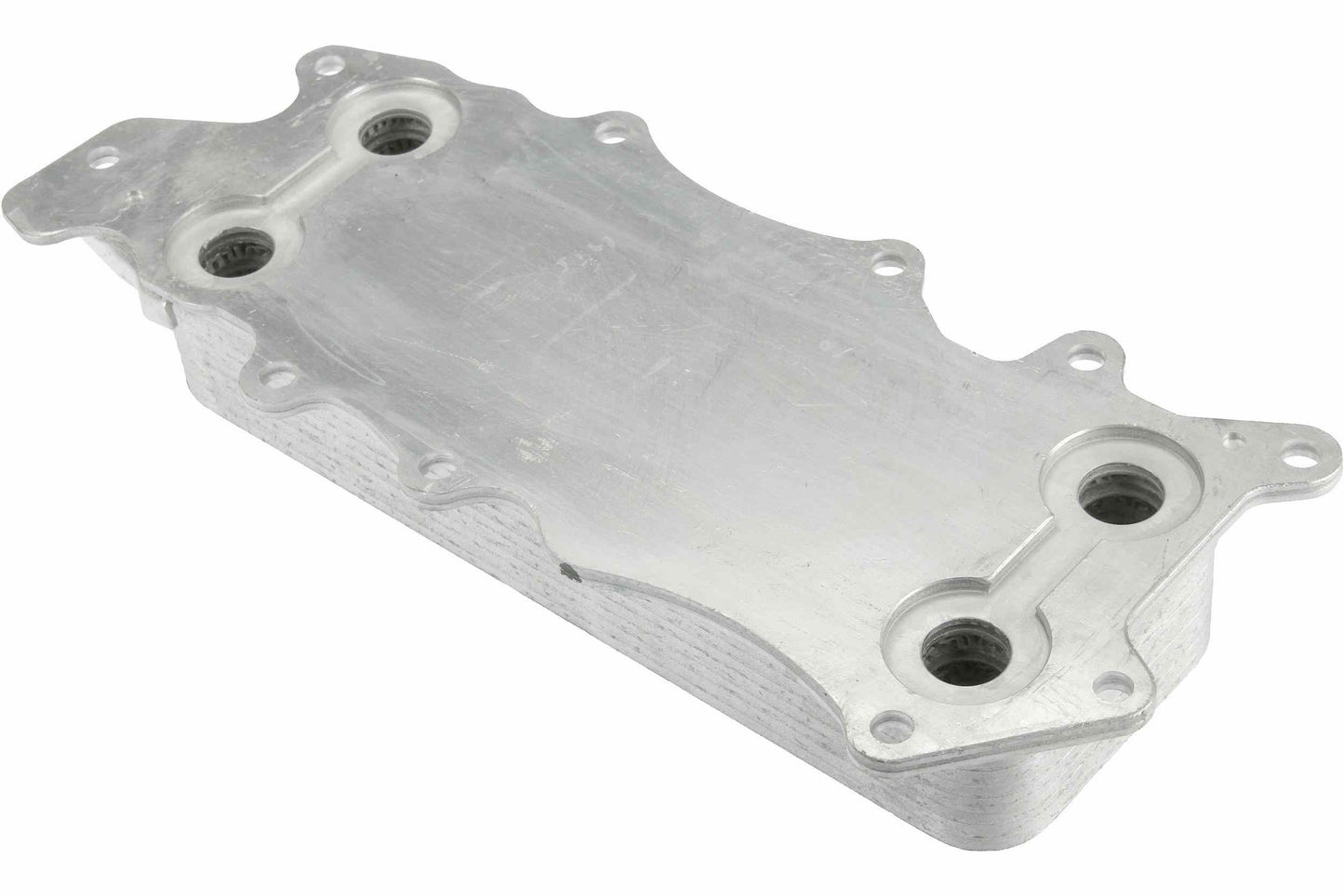 URO Engine Oil Cooler 6421800165