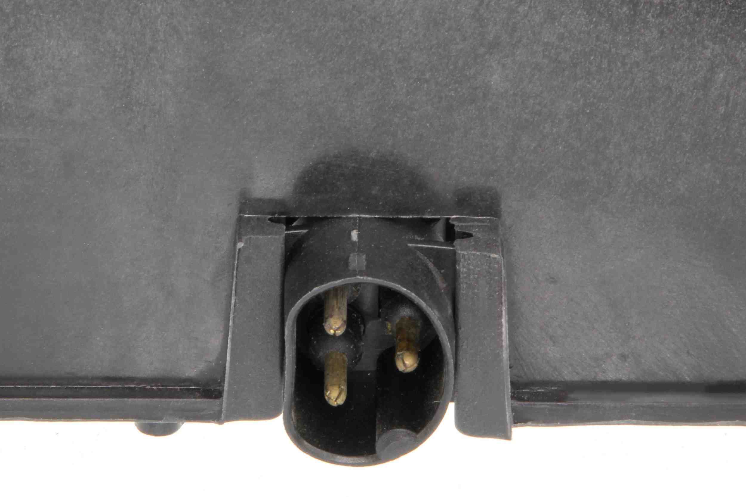 URO Auxiliary Engine Cooling Fan Assembly 64508364093