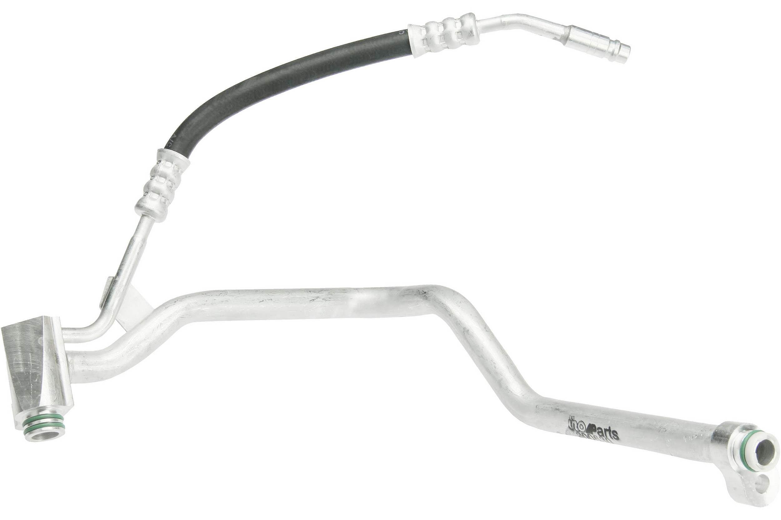 URO A/C Hose Assembly 64539250720