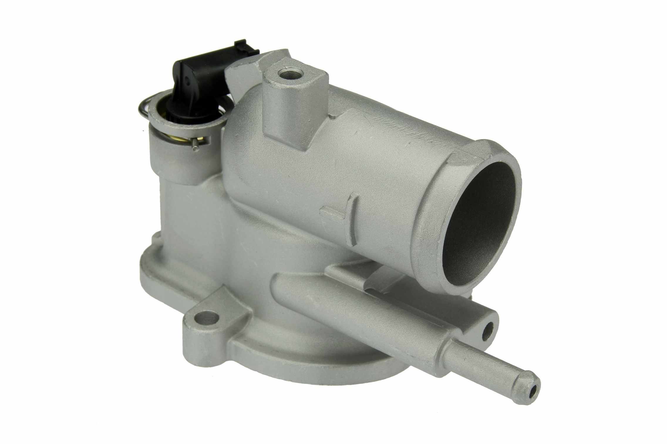 URO Engine Coolant Thermostat / Water Inlet Assembly 6462000015