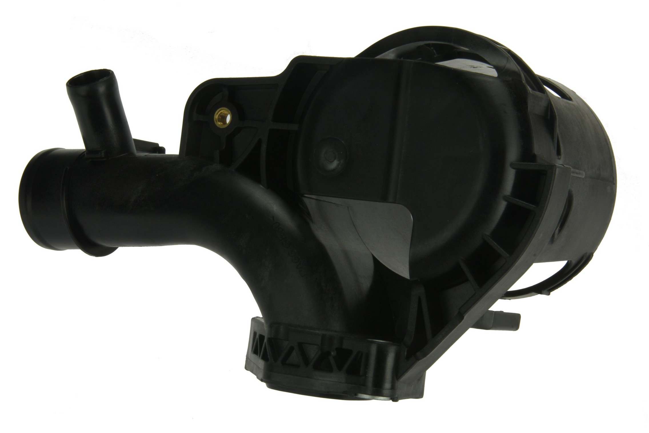 URO Radiator Coolant Hose Flange 6512006000