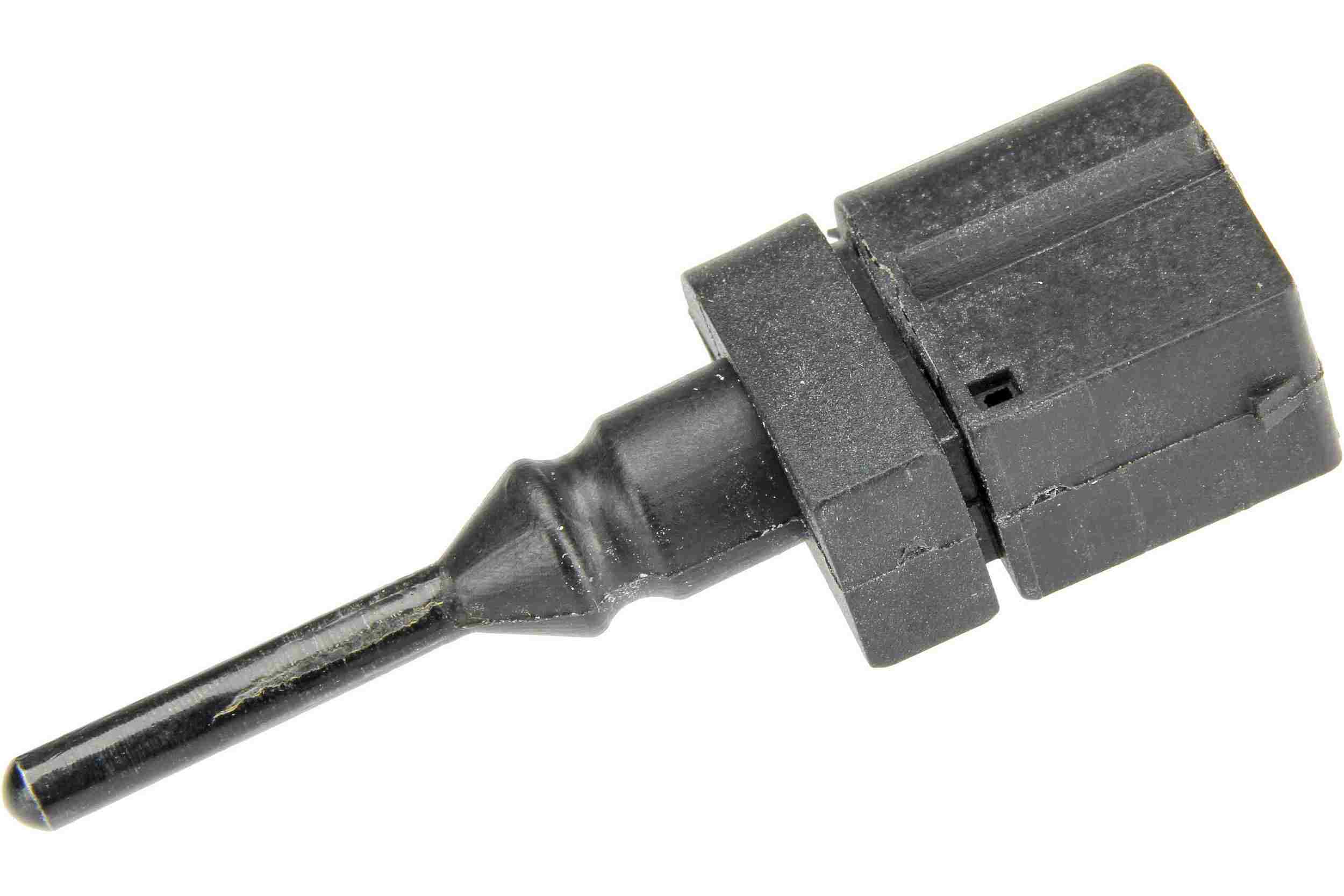 URO Ambient Air Temperature Sensor top view frsport 65811383204