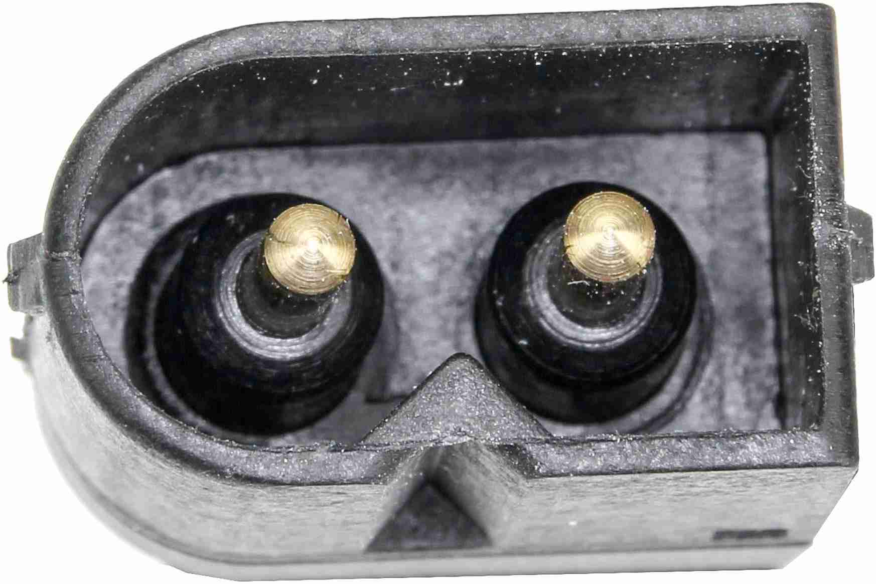 URO Ambient Air Temperature Sensor top view frsport 65811383204