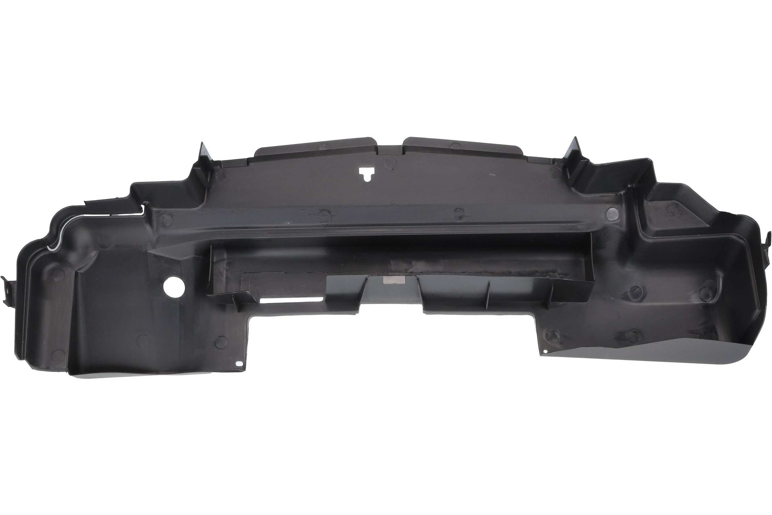 URO Engine Splash Shield 6808693