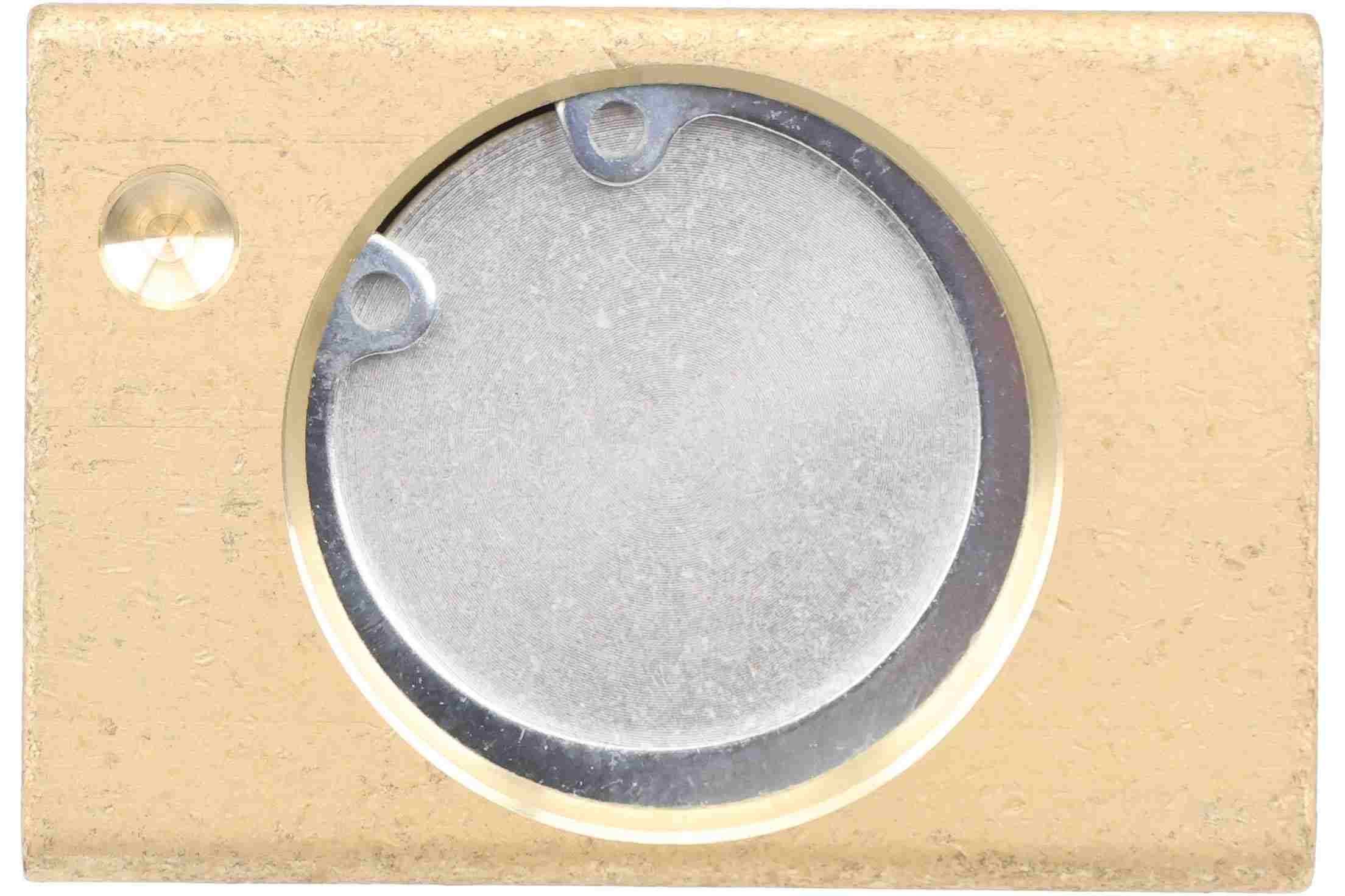 URO A/C Expansion Valve 6N0820679C