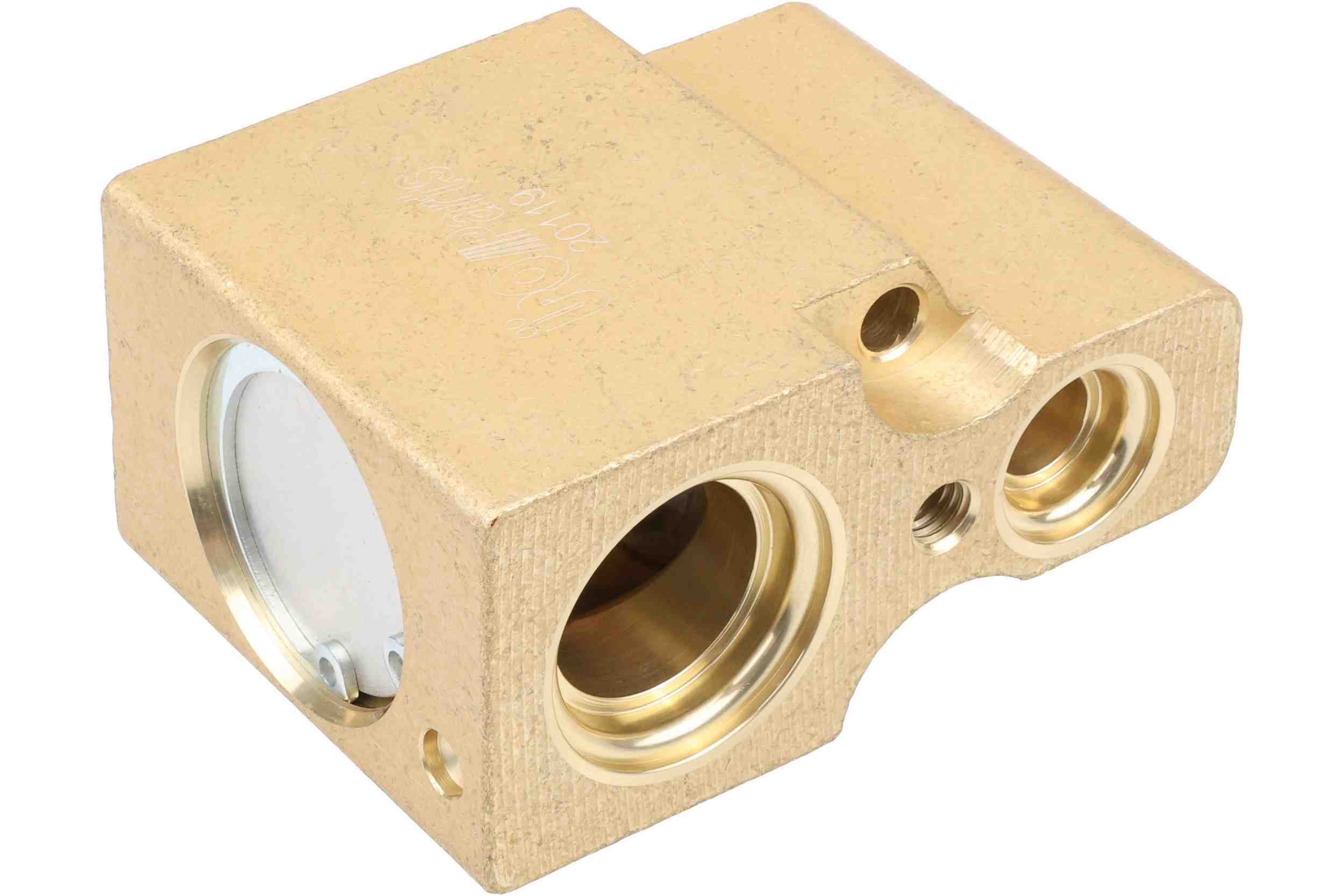 URO A/C Expansion Valve 6N0820679C