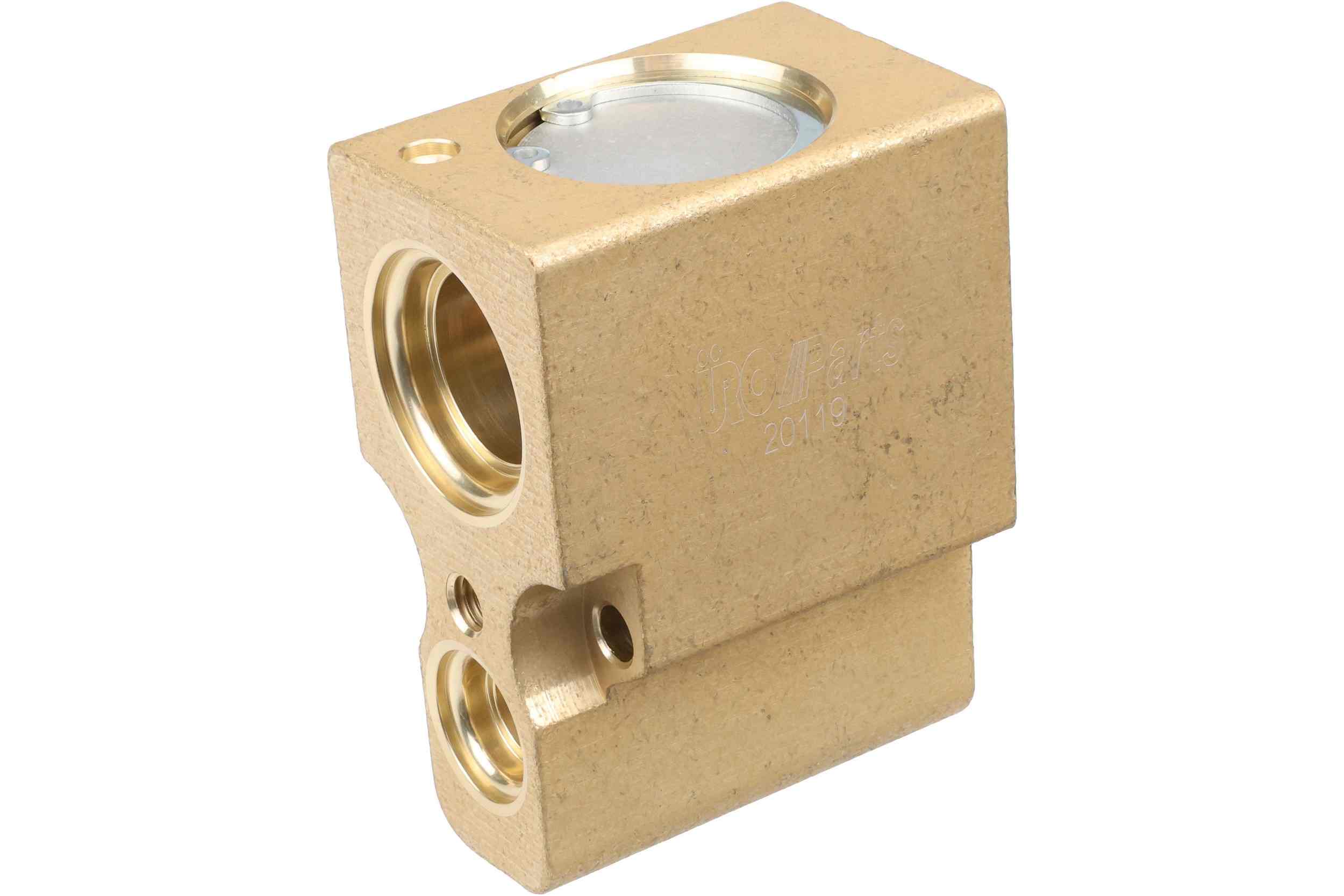 URO A/C Expansion Valve 6N0820679C