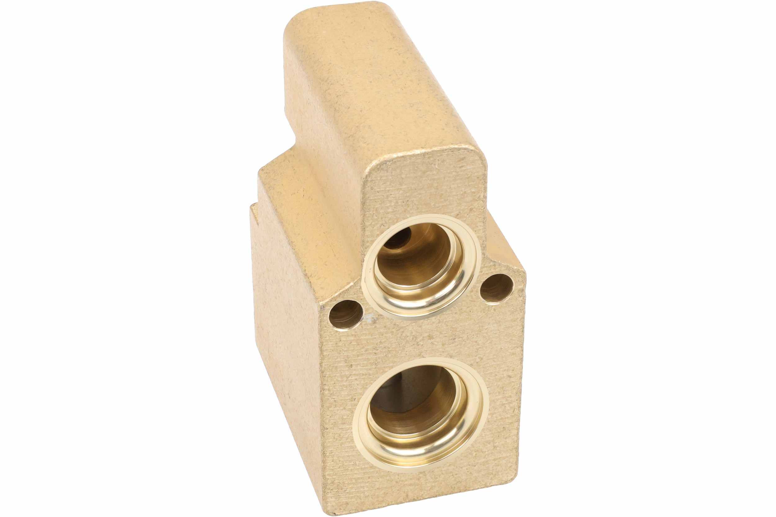 URO A/C Expansion Valve 6N0820679C