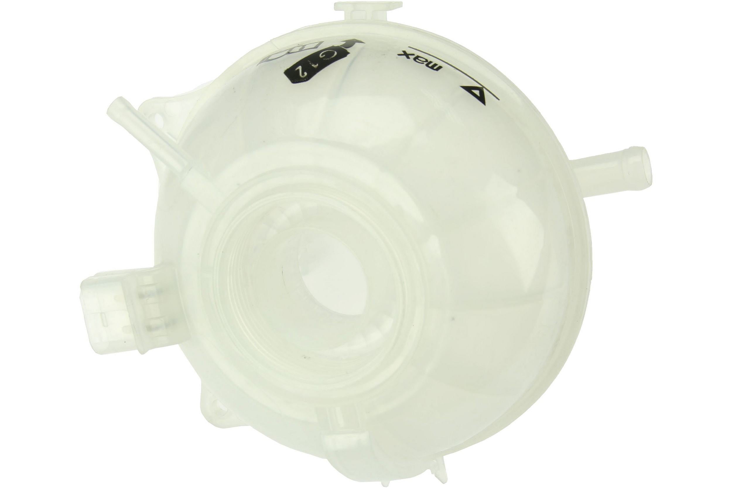 URO Engine Coolant Reservoir 6Q0121407B