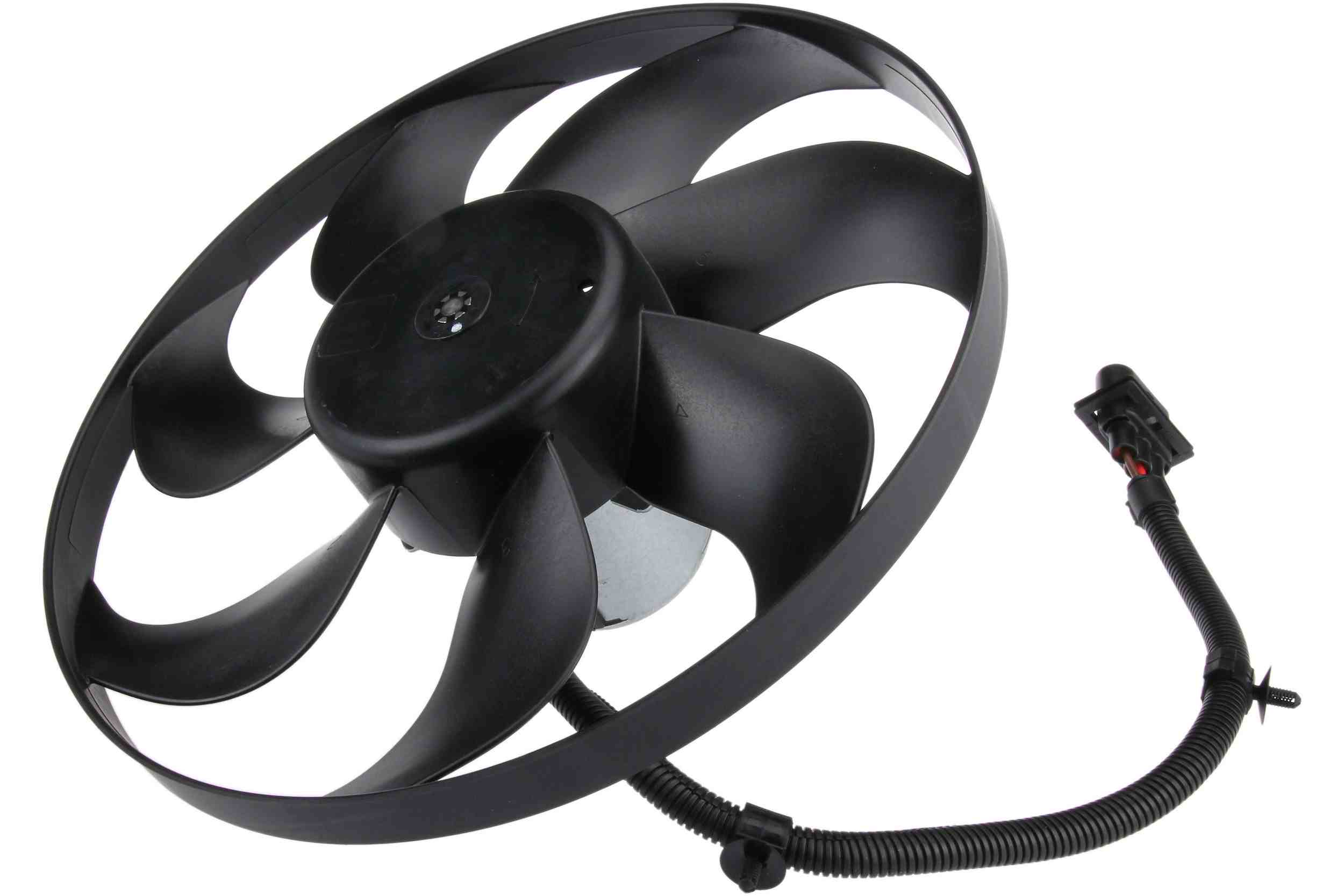 URO Auxiliary Engine Cooling Fan Assembly 6X0959455F