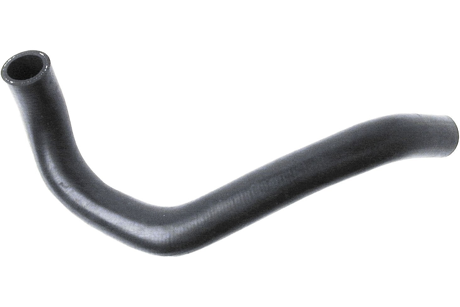 URO Engine Coolant Bypass Hose 7576671