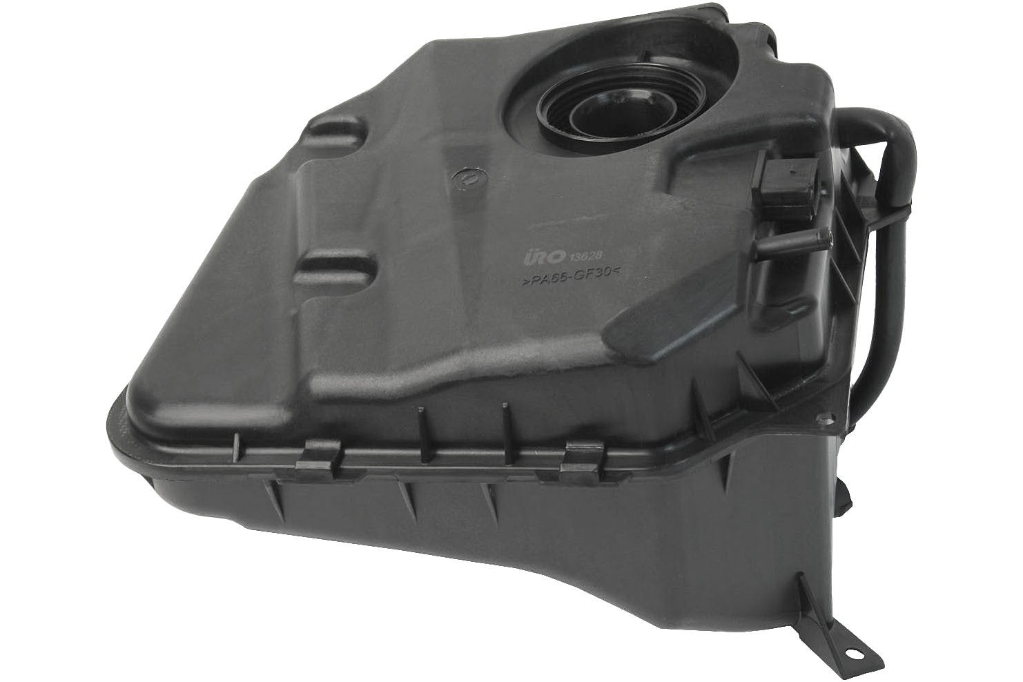 URO Engine Coolant Reservoir 7L0121407F