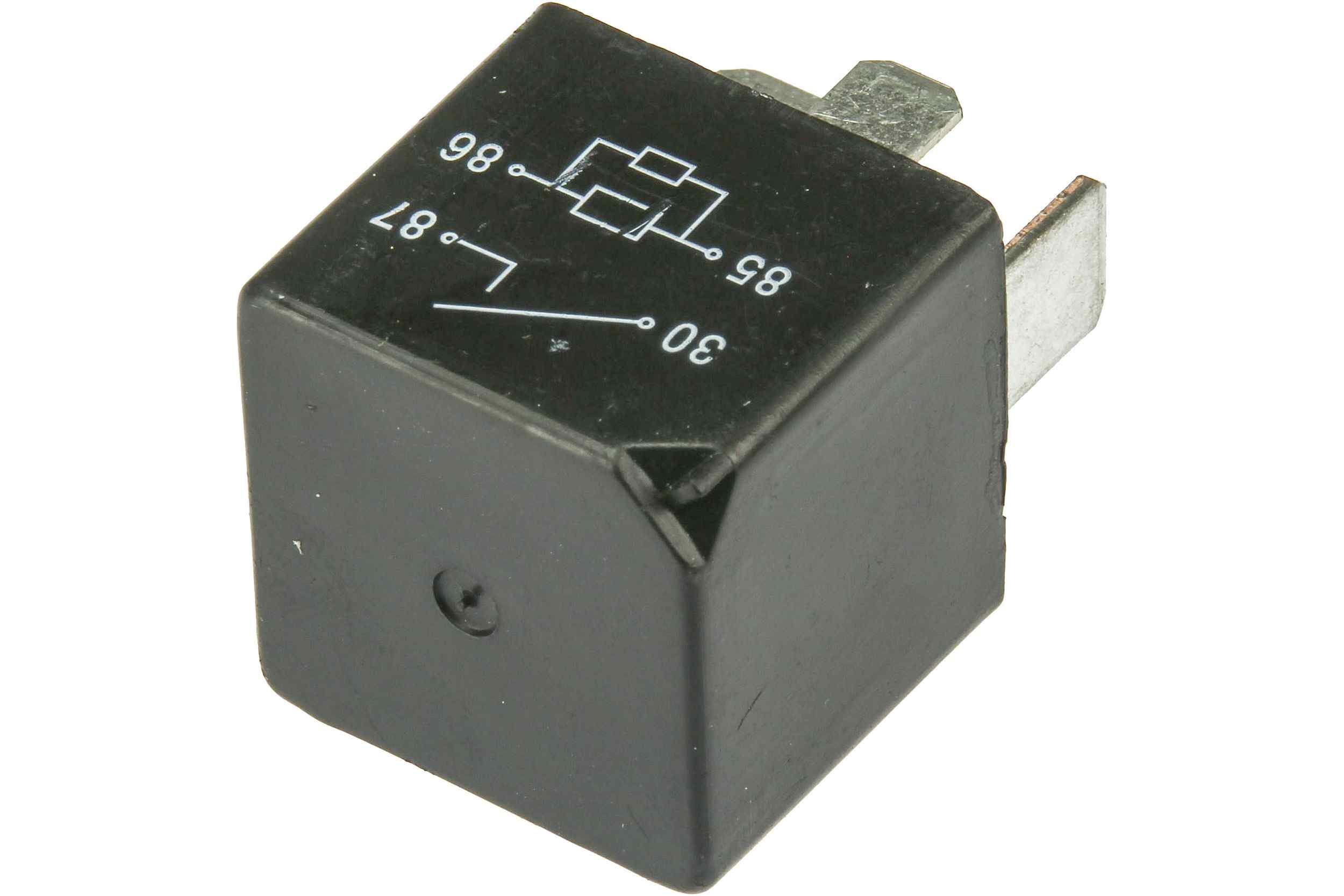 URO Multi-Purpose Relay 7M0951253A