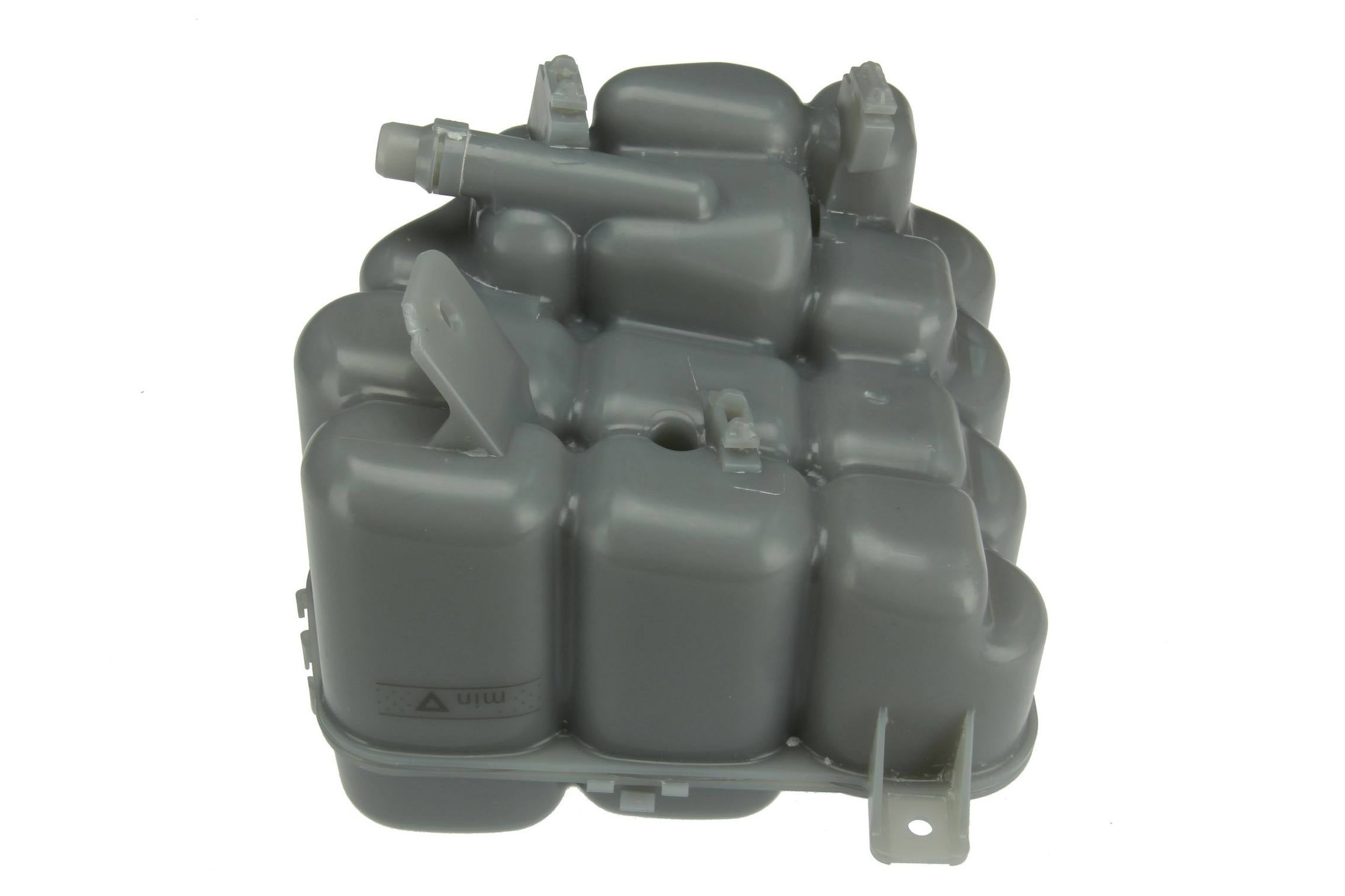 URO Engine Coolant Reservoir 7P0121407B